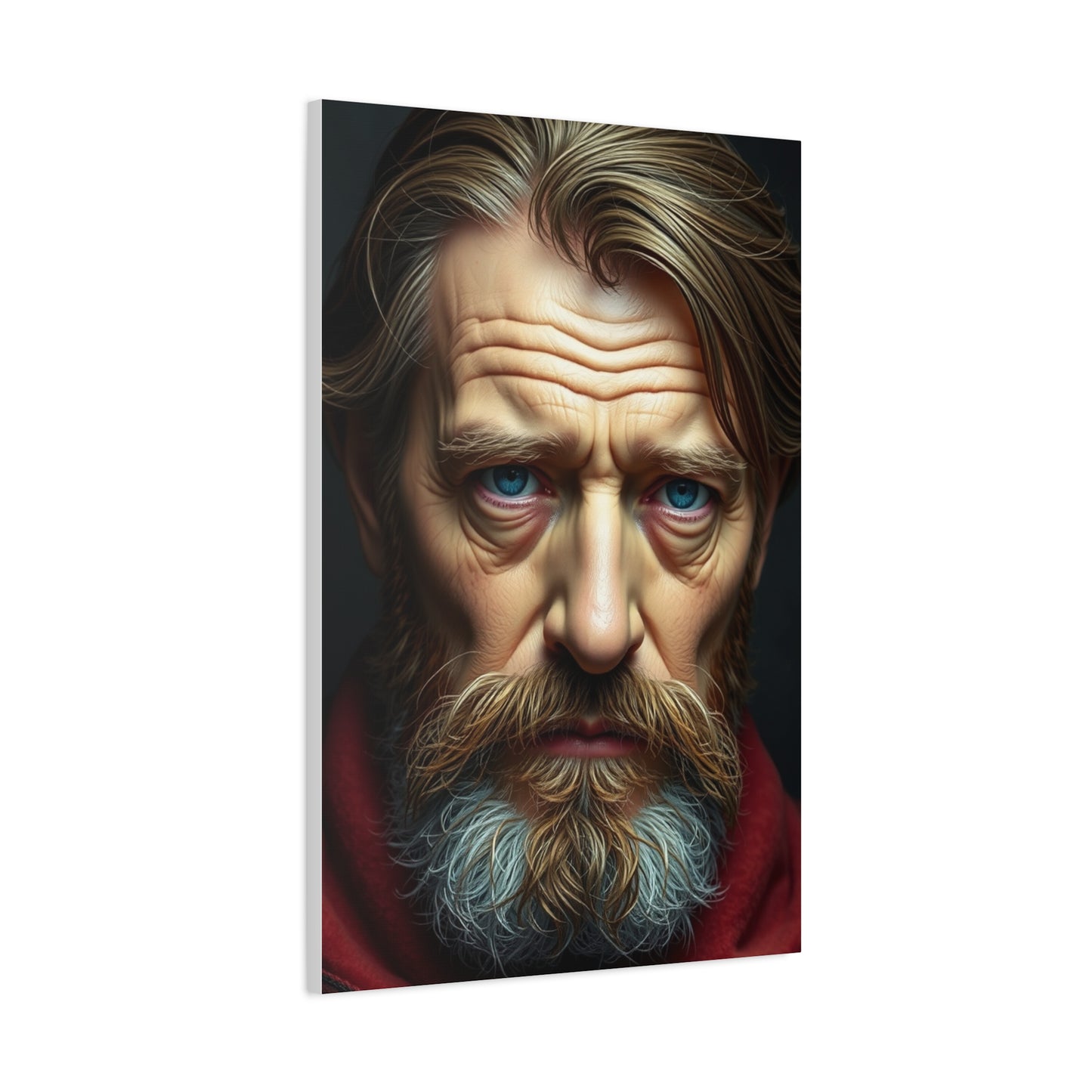 James Wiens Art Luxury Canvas Wall Art & Canvas Print