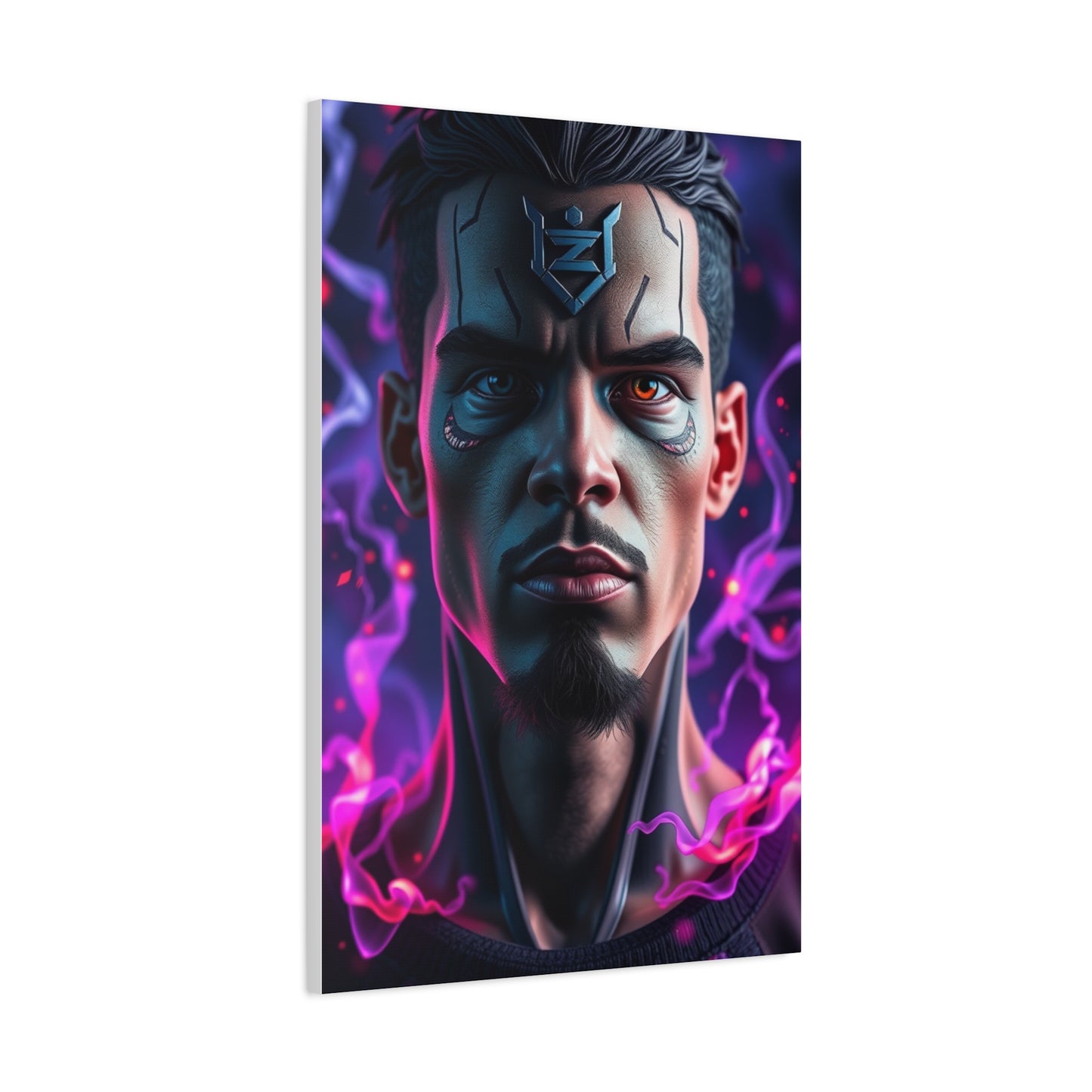 Masterpiece Drake Art Vision Wall Art & Canvas Print