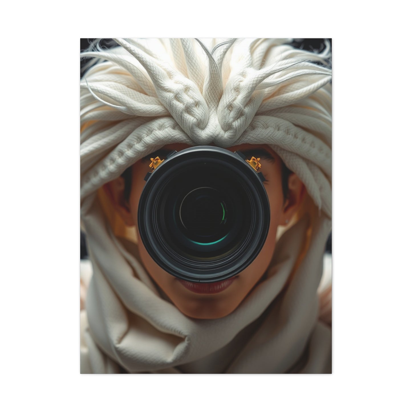 Majestic Visionary Print