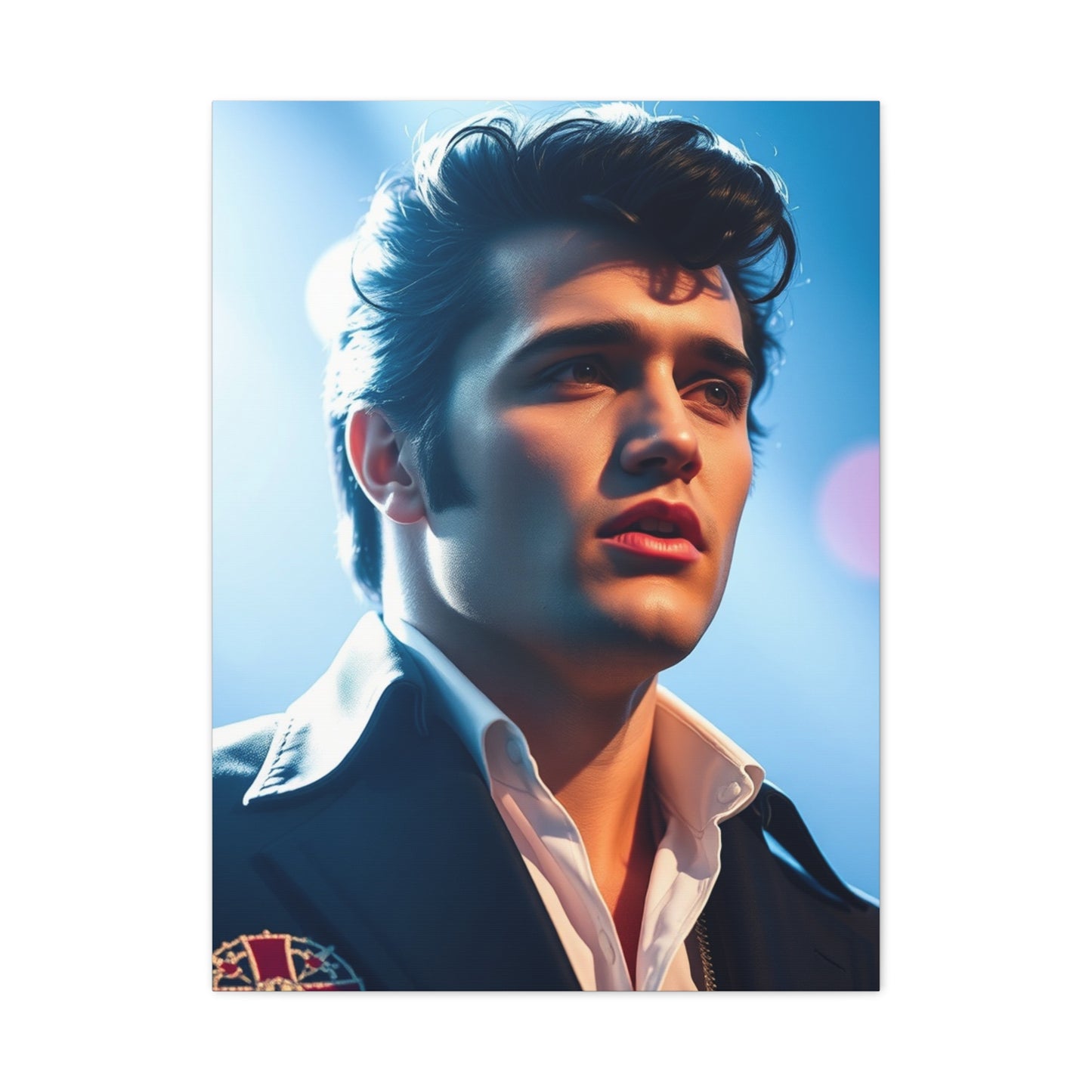 Collection Elvis Presley Art Art Wall Art & Canvas Print