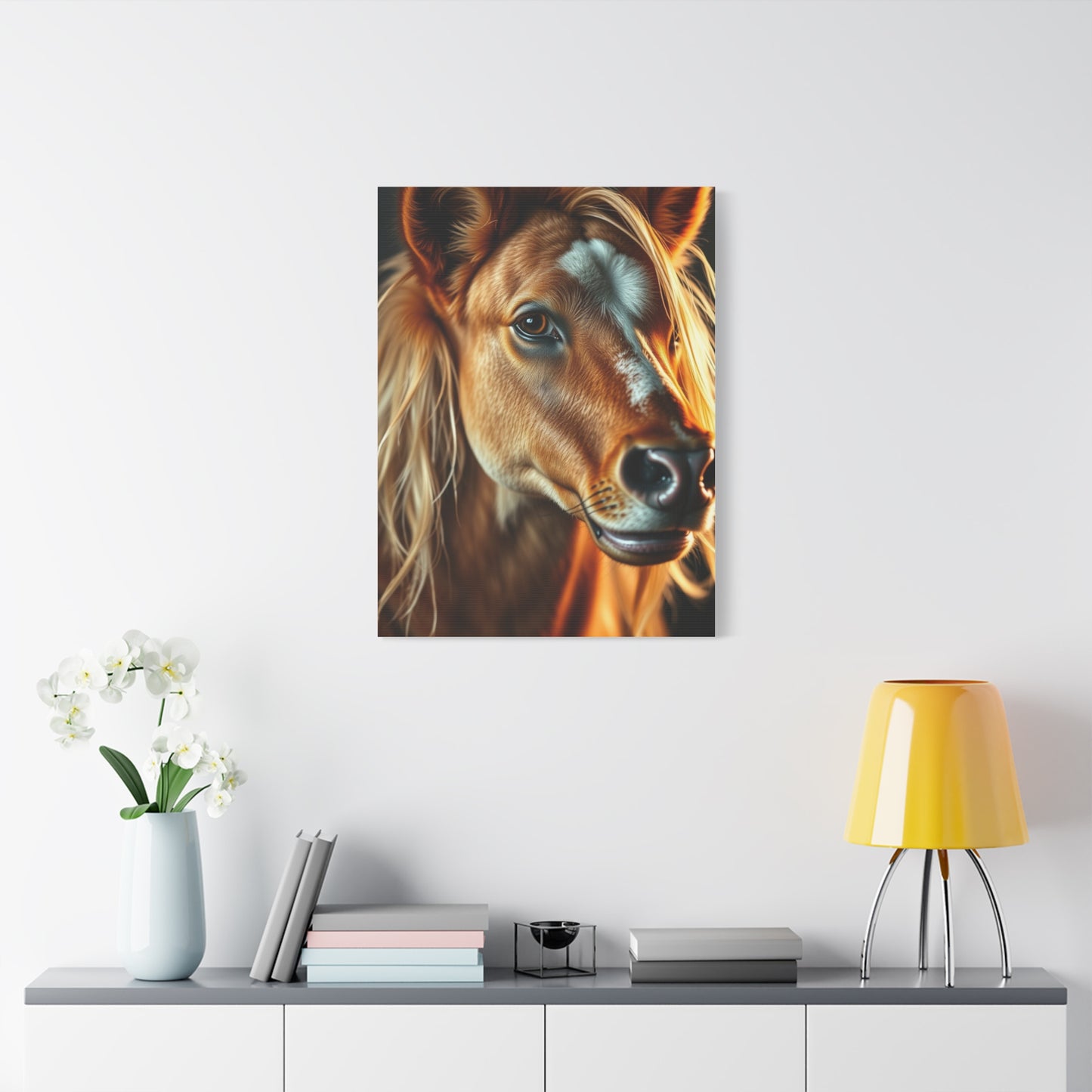 Shelby Kregel Art Supreme Gallery Wall Art & Canvas Print