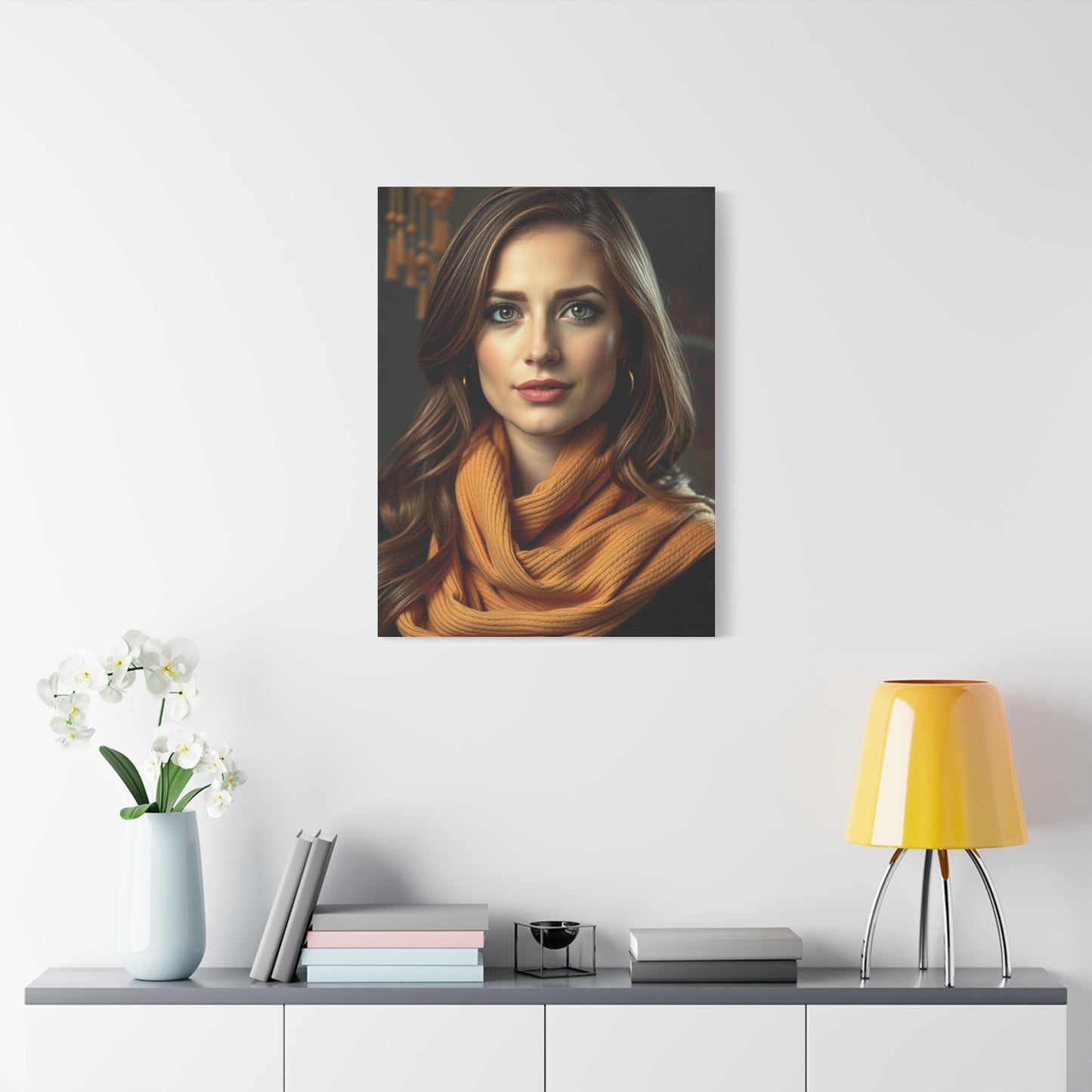 Elite Maggie Stephenson Art Vision Wall Art & Canvas Print