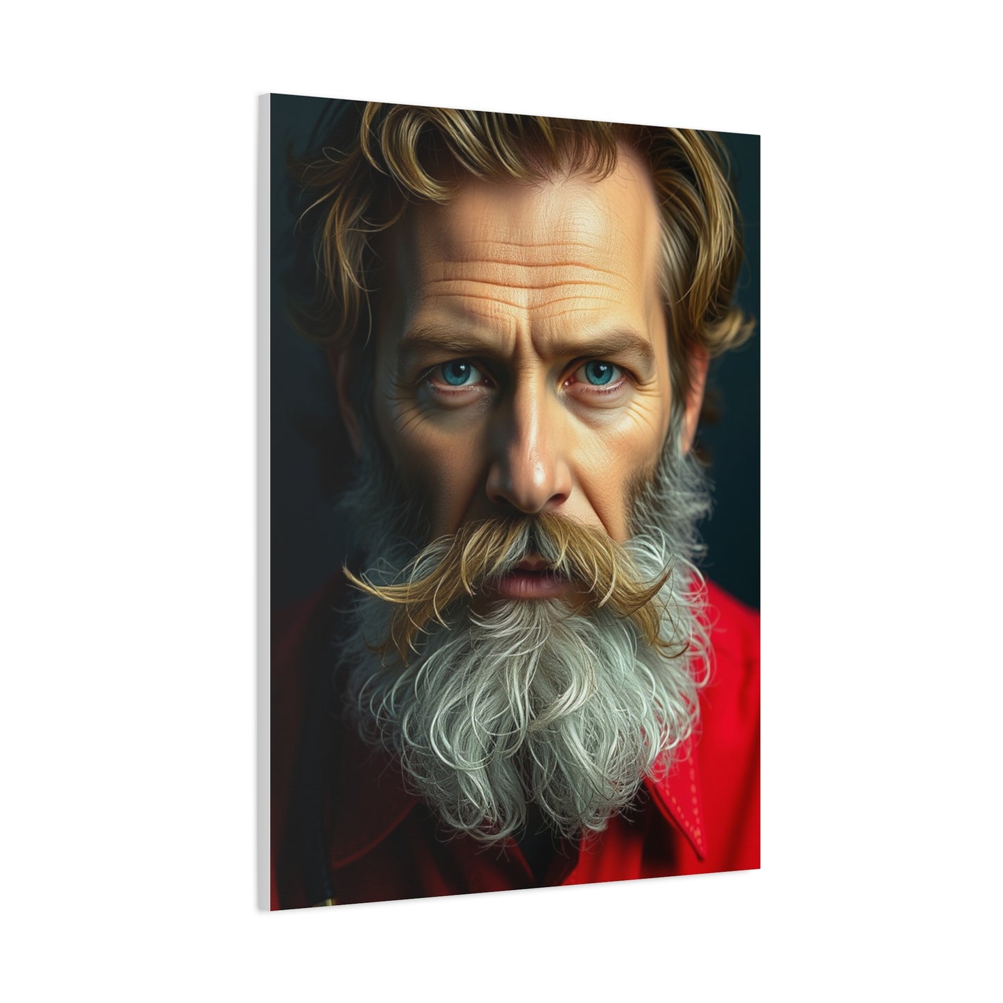 Supreme Julien Tabet Art Collection Wall Art & Canvas Print