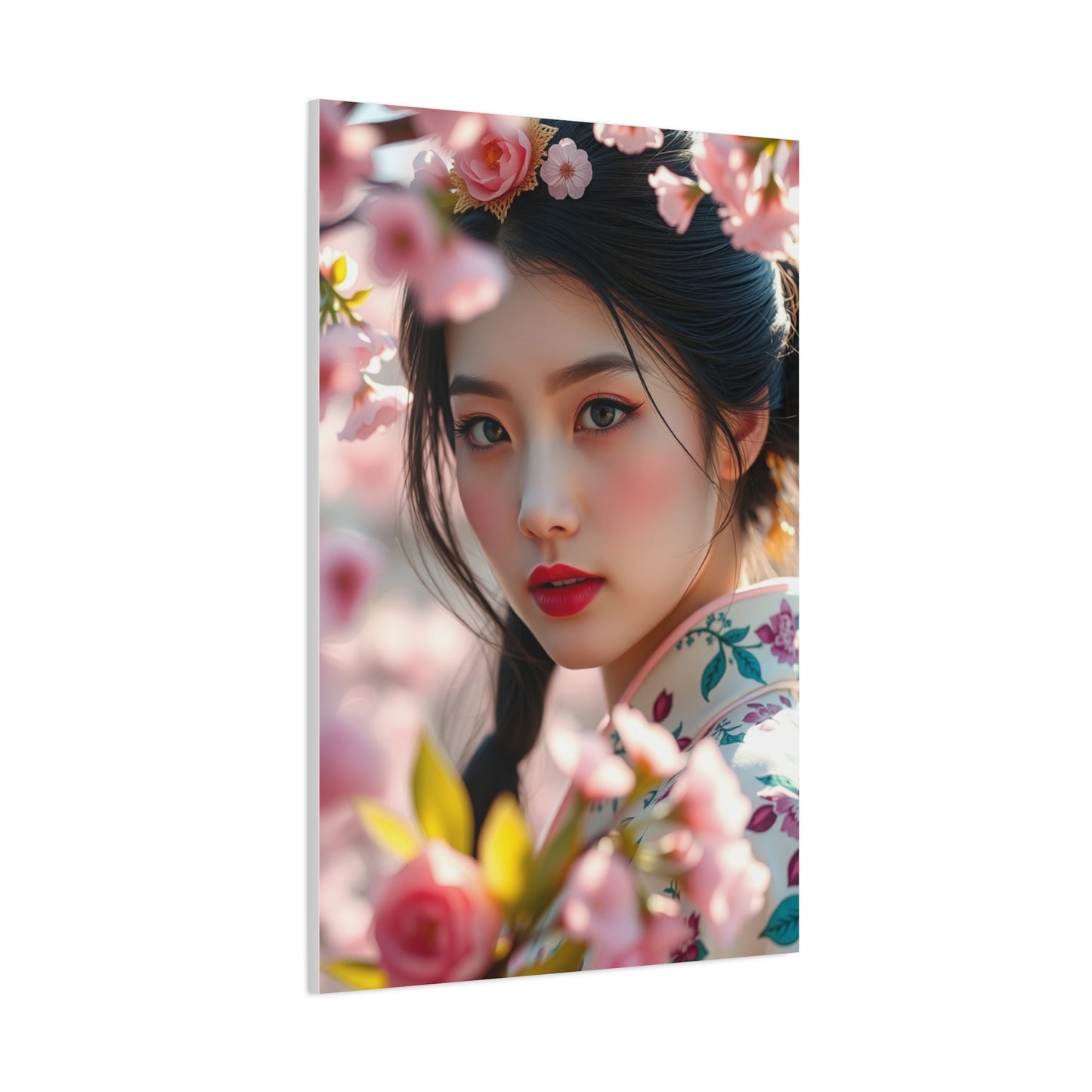 Supreme Spring Art Collection Wall Art & Canvas Print