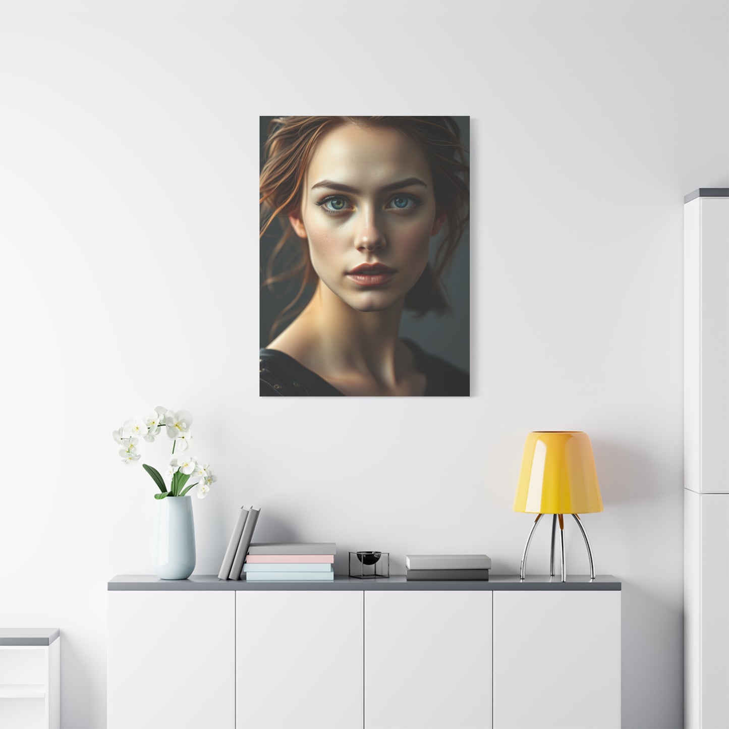 Supreme Eve Art Collection Wall Art & Canvas Print