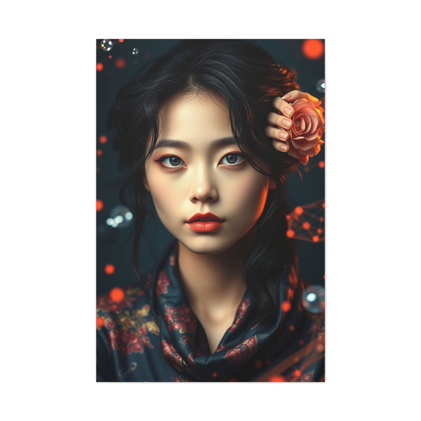 Euphoric Art Supreme Gallery Wall Art & Canvas Print