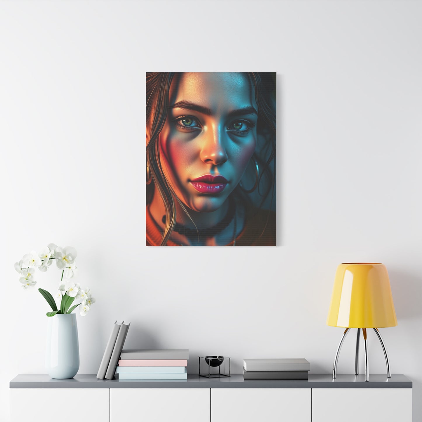 Supreme Olivia Herrick Art Collection Wall Art & Canvas Print