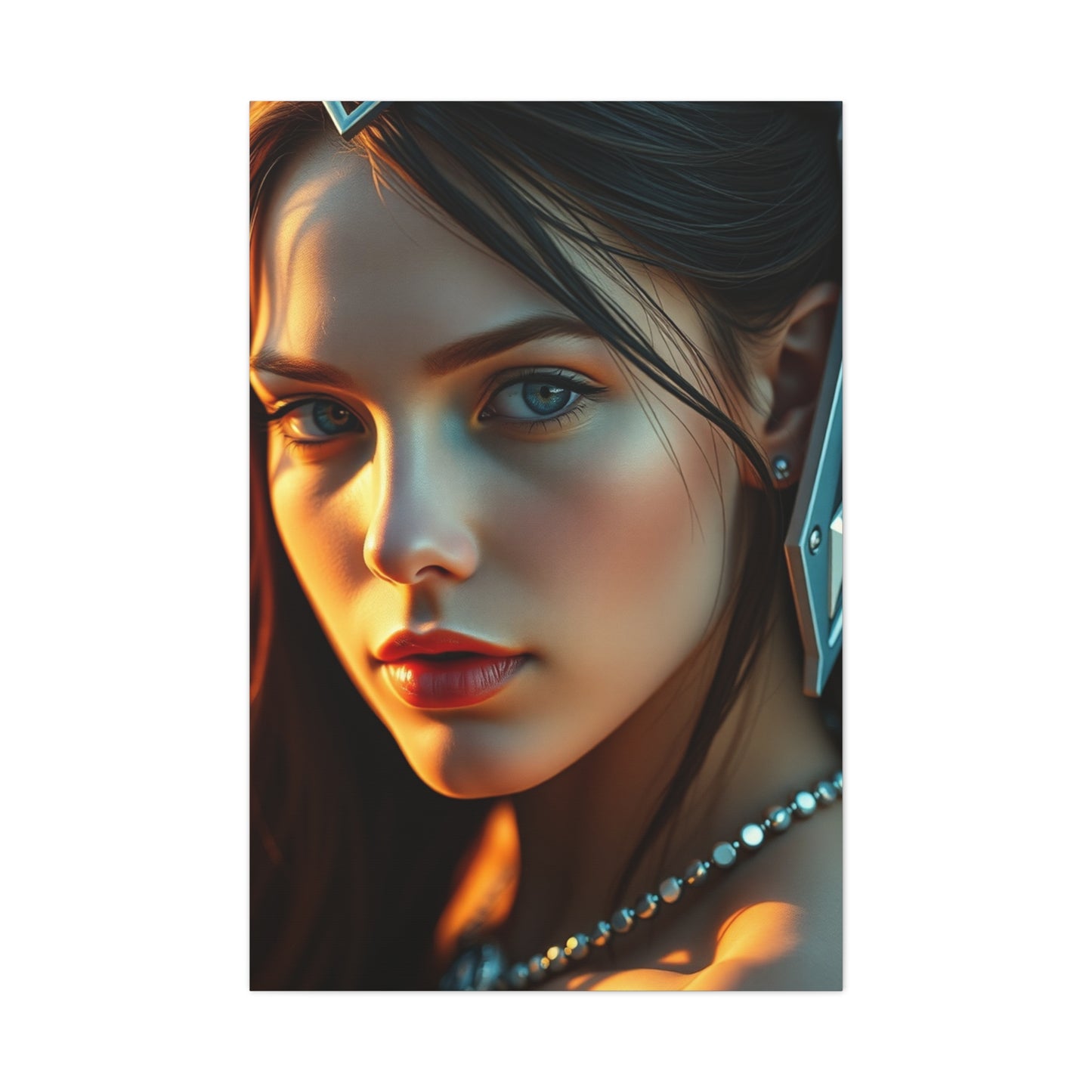 Collection Eve Art Art Wall Art & Canvas Print