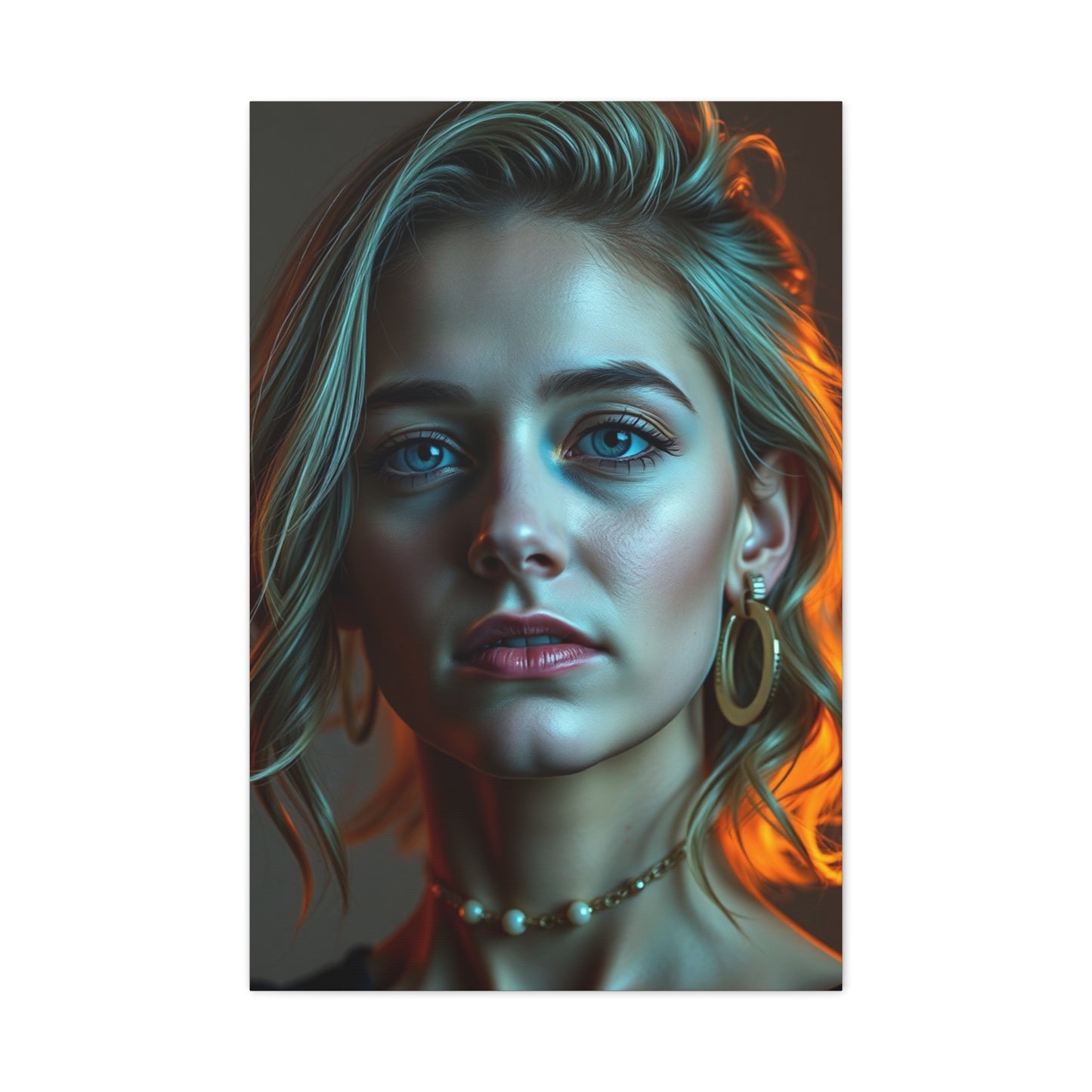 Olivia Herrick Art Supreme Gallery Wall Art & Canvas Print