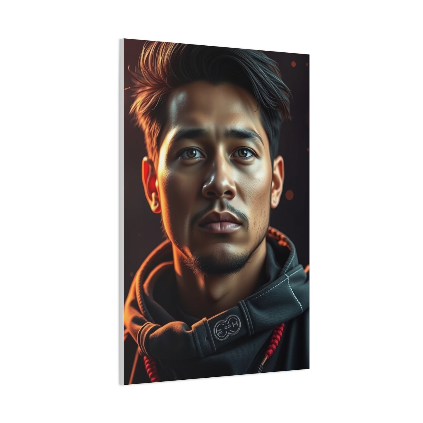 Supreme Kane C Andrade Art Collection Wall Art & Canvas Print