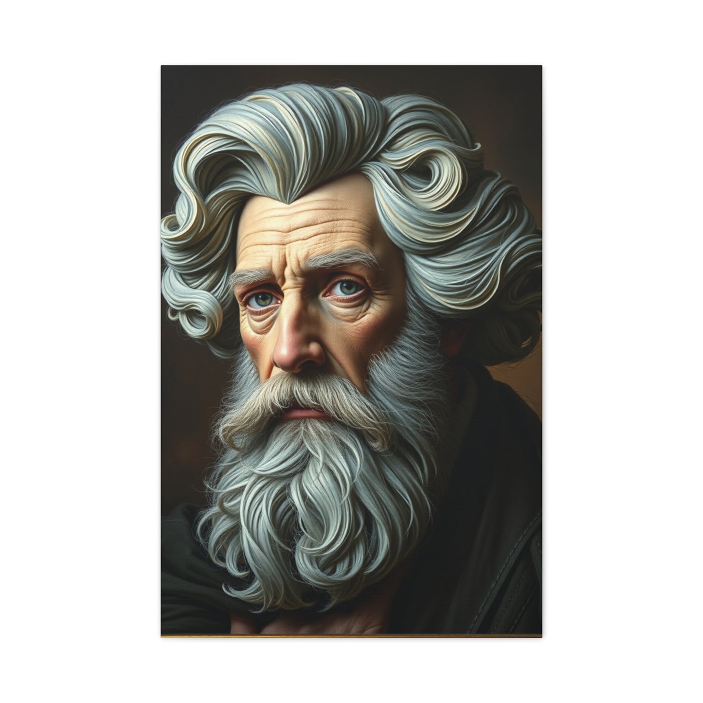 Pierre Auguste Art Refined Canvas Wall Art & Canvas Print