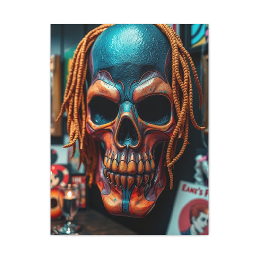 Elite Funky art finds Art Vision Wall Art & Canvas Print