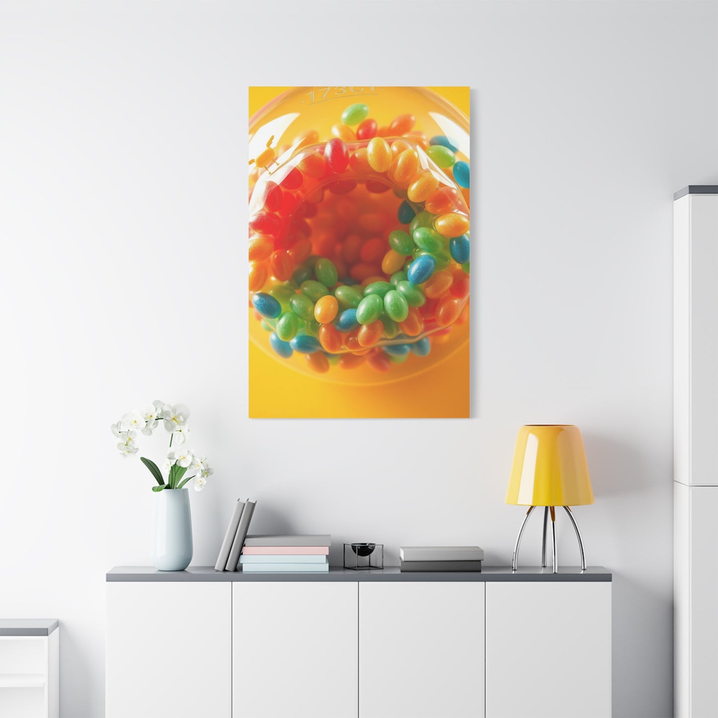 Supreme Bubble Gum Art Collection Wall Art & Canvas Print