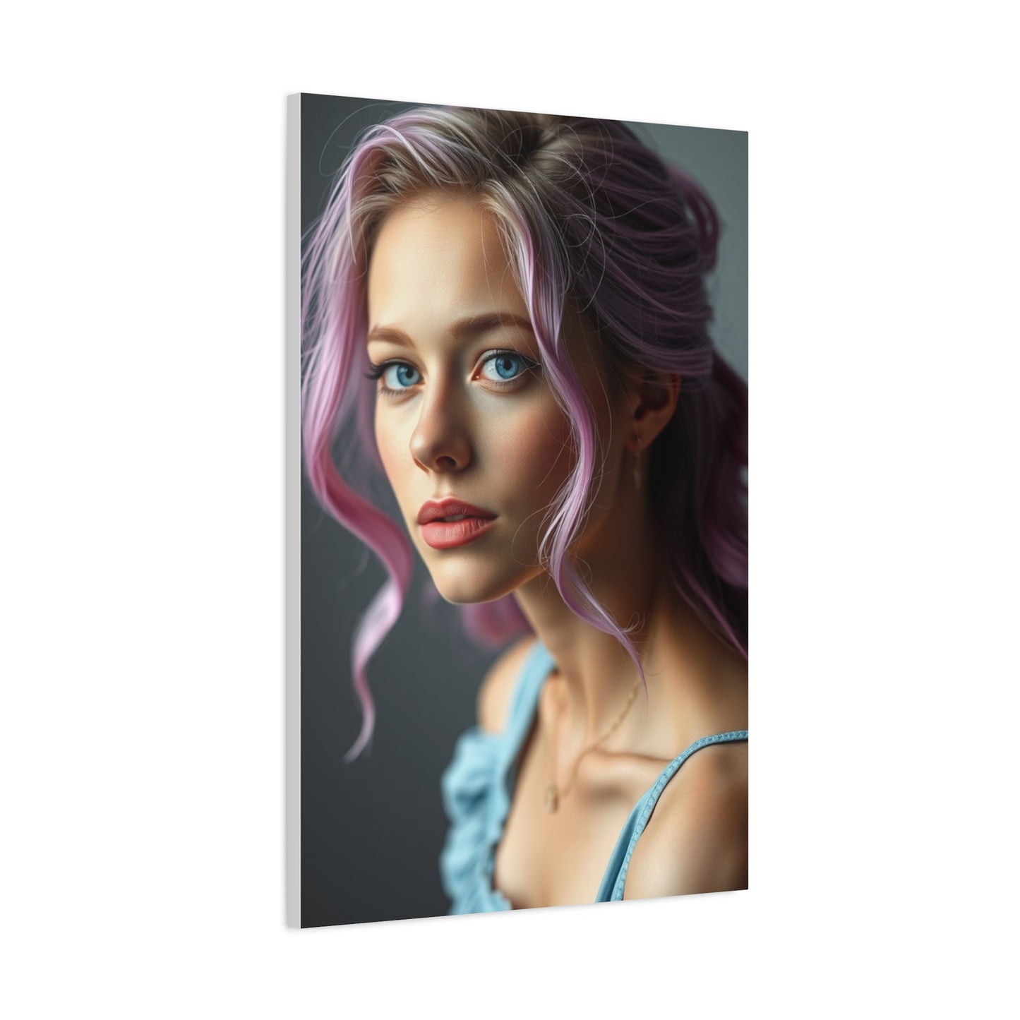 Rosewood Azure Symphony