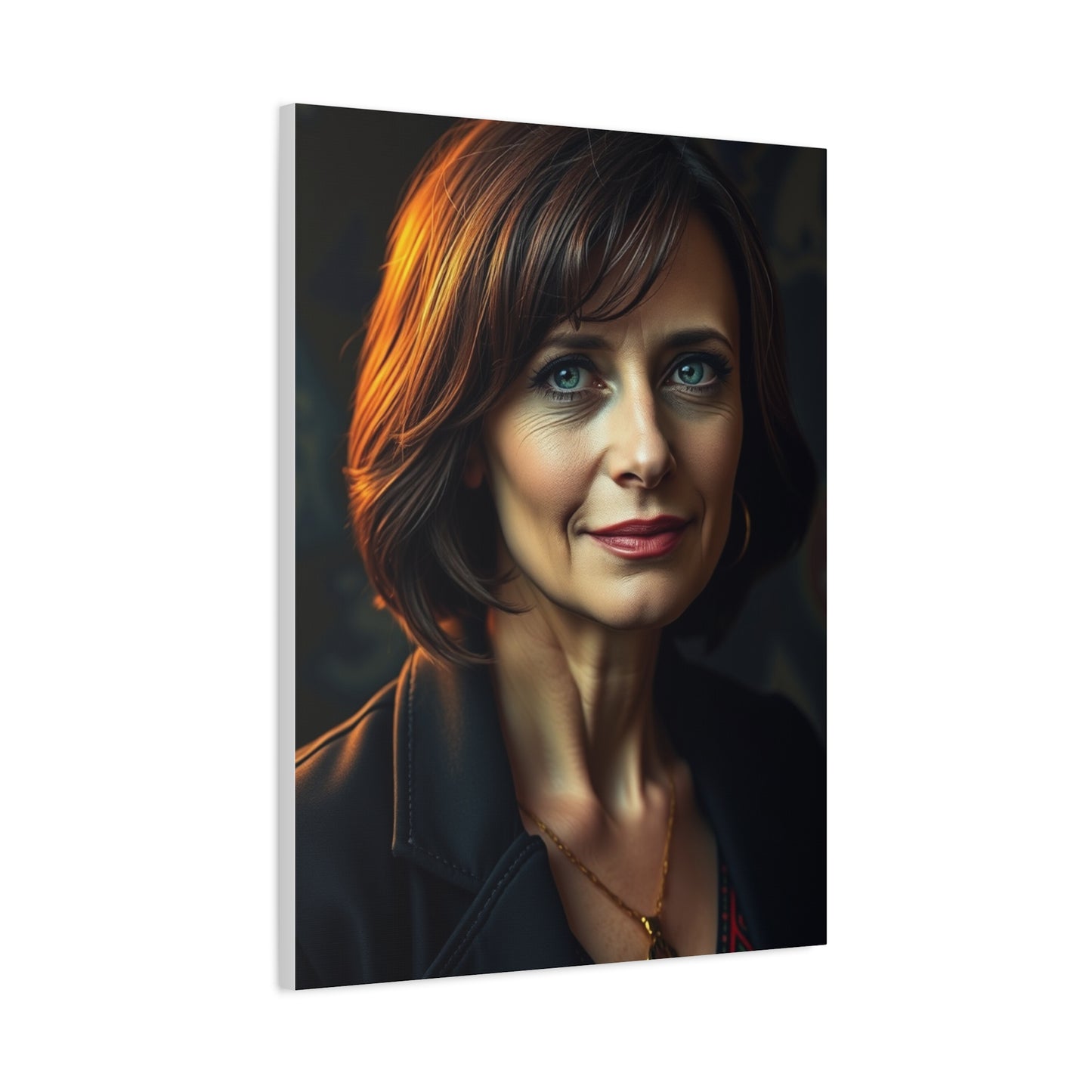 Supreme Maggie Stephenson Art Collection Wall Art & Canvas Print