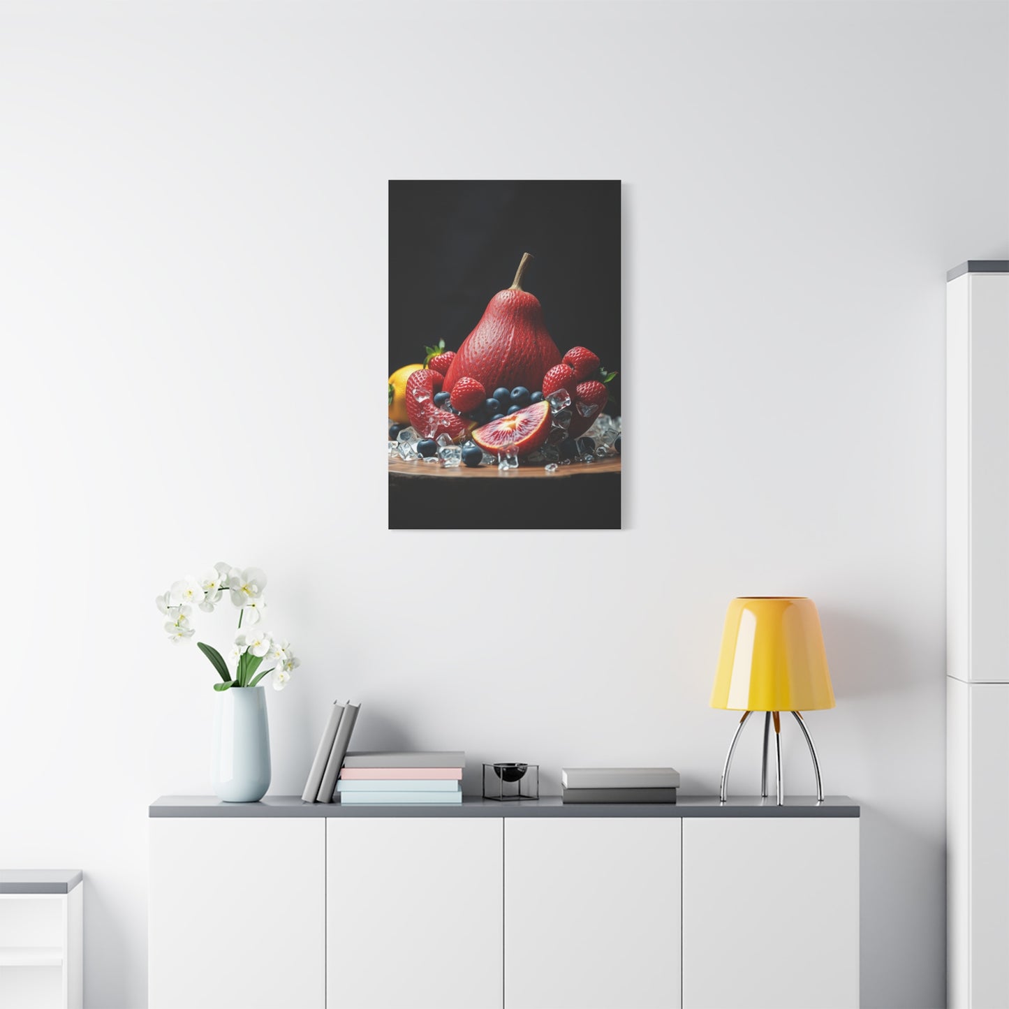 Supreme Fruit Art Collection Wall Art & Canvas Print