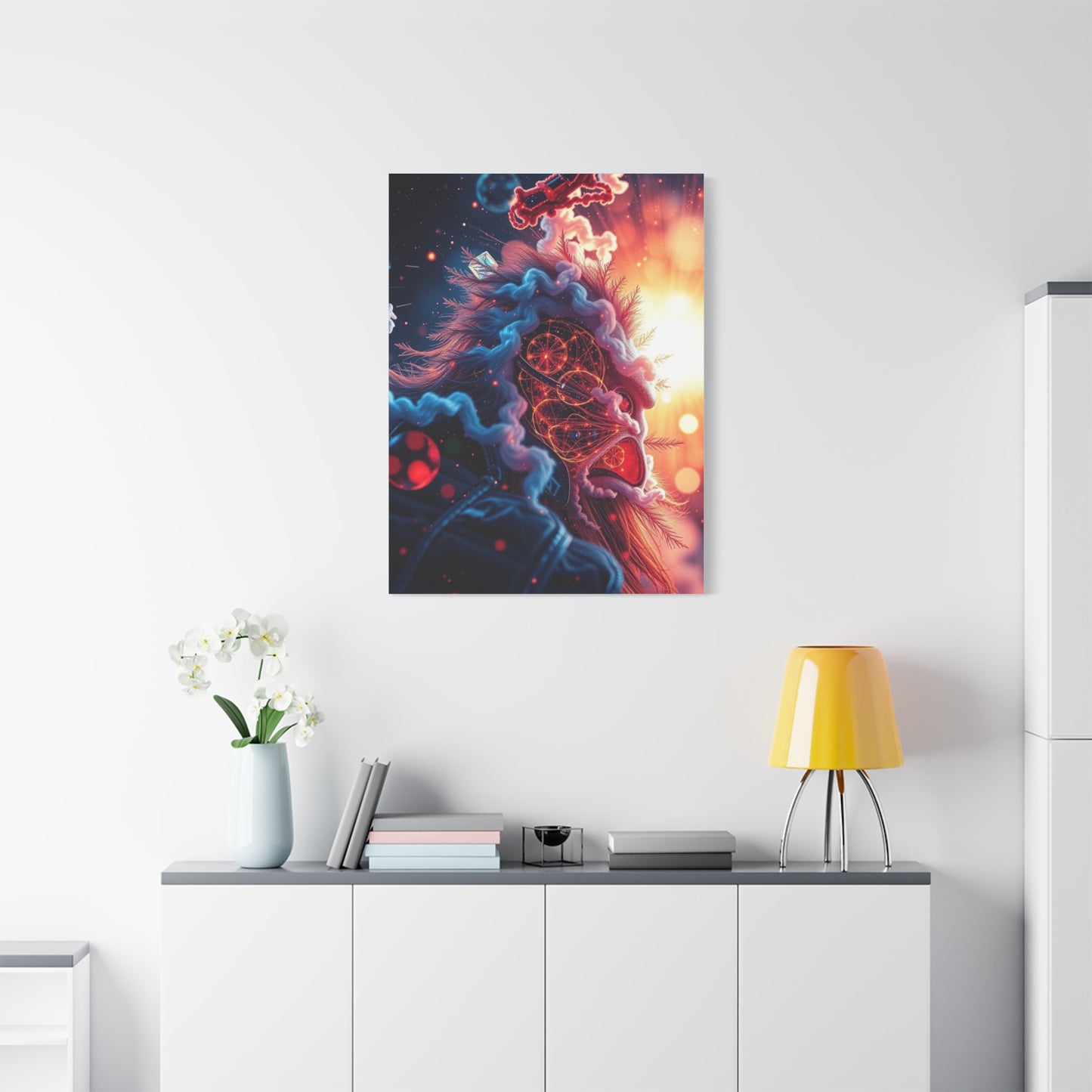 Inspirational Art Supreme Gallery Wall Art & Canvas Print
