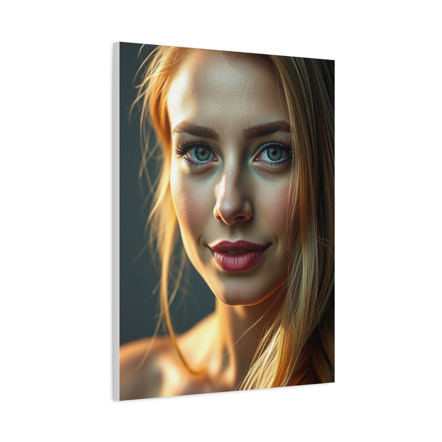 Jessica Stempel Art Refined Canvas Wall Art & Canvas Print