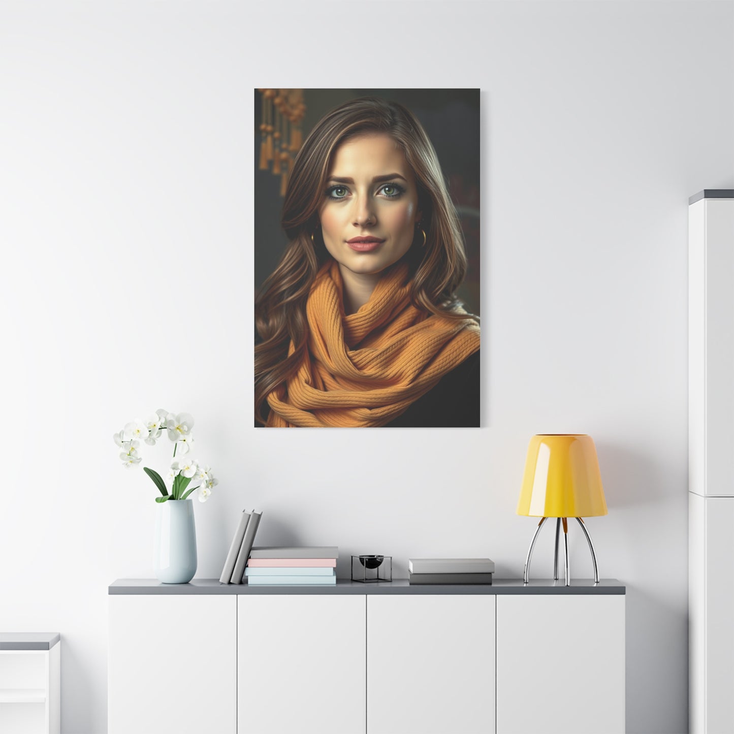 Elite Maggie Stephenson Art Vision Wall Art & Canvas Print