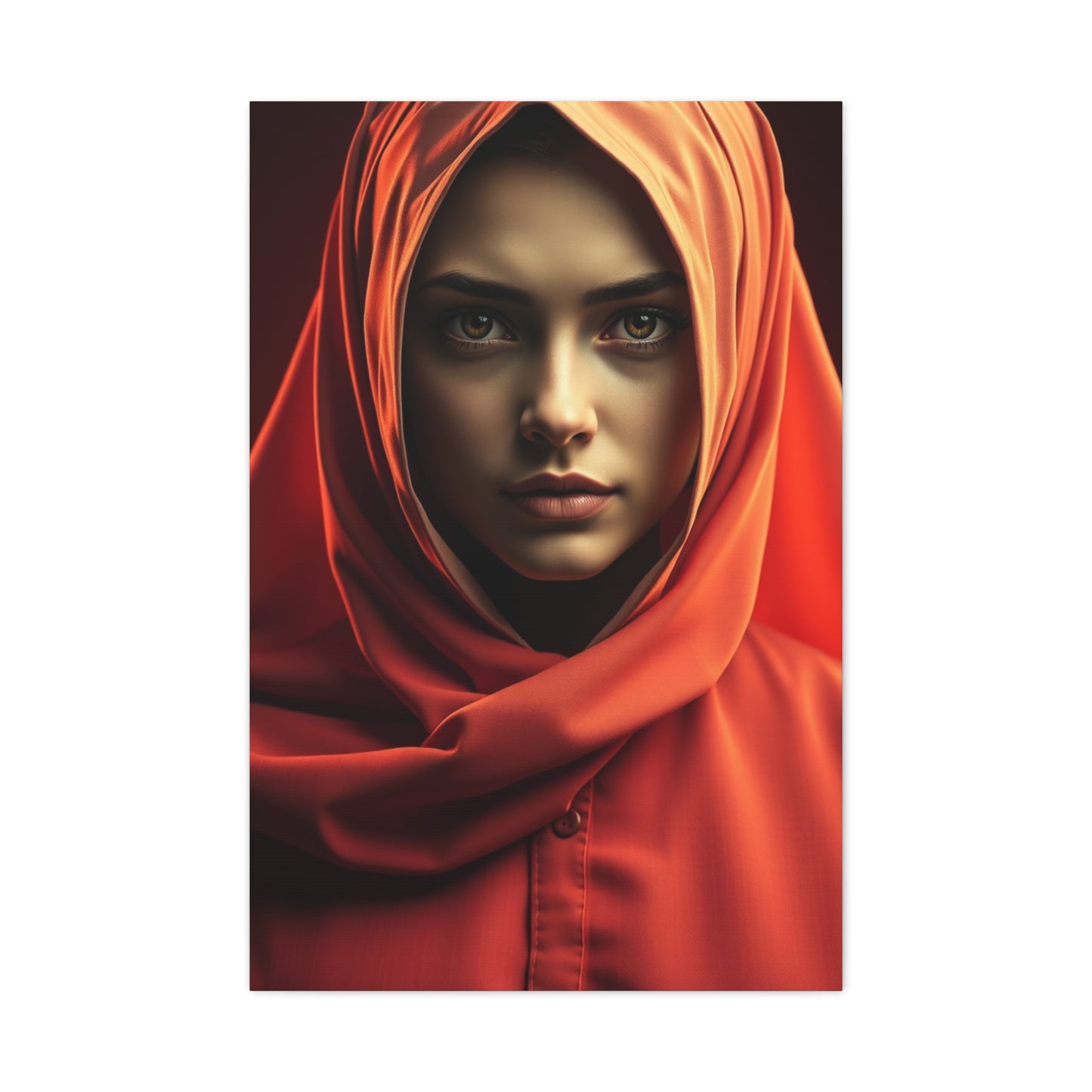 Elite The Handmaid’s Tale Art Vision Wall Art & Canvas Print