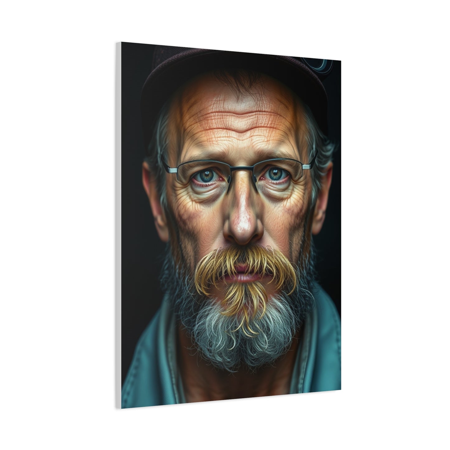 James Wiens Art Supreme Gallery Wall Art & Canvas Print