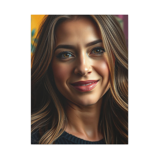 Collection Paige Tingey Art Art Wall Art & Canvas Print