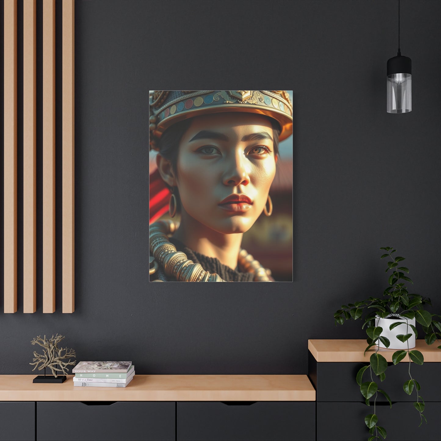 Supreme Euphoric Art Collection Wall Art & Canvas Print