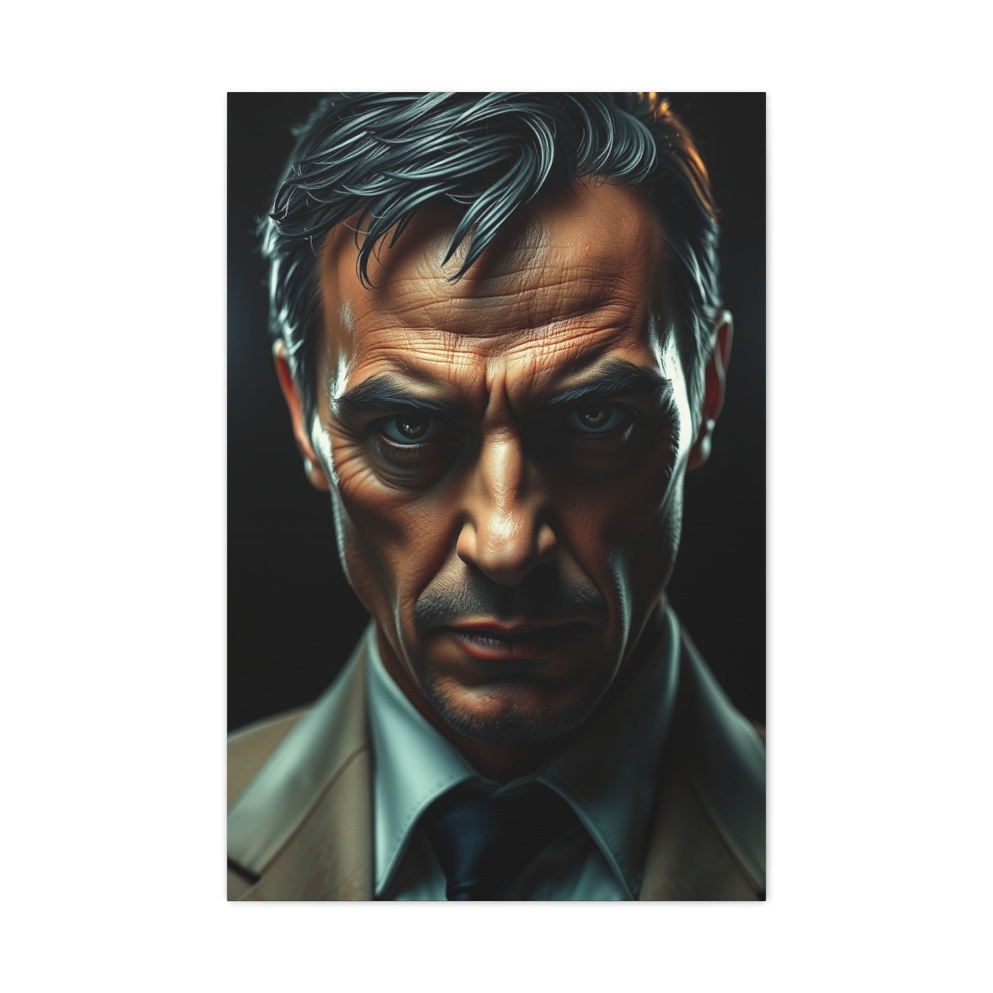 Collection Scarface Art Art Wall Art & Canvas Print