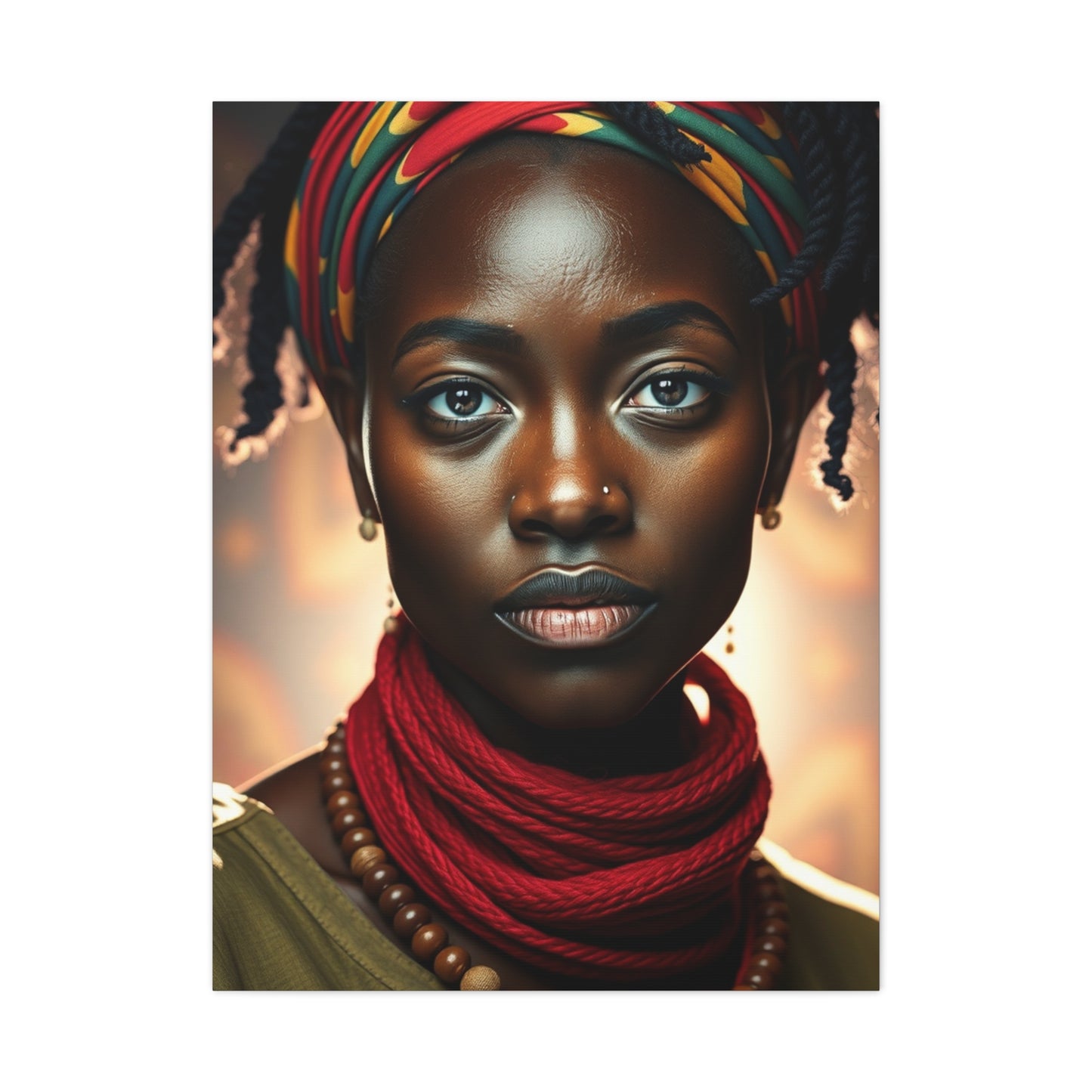 Esambas Ethereal Canvas