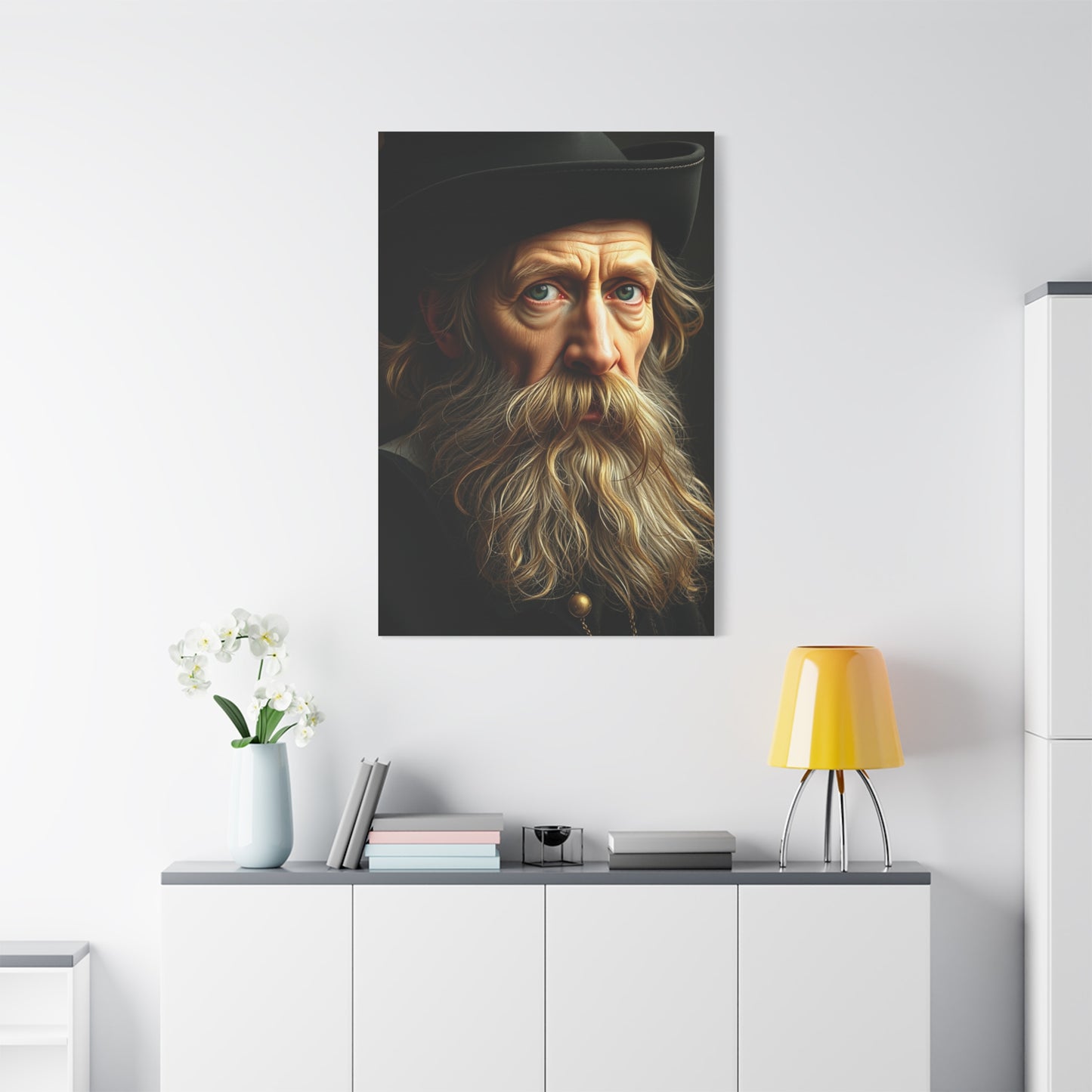 Golden Age Legacy Print