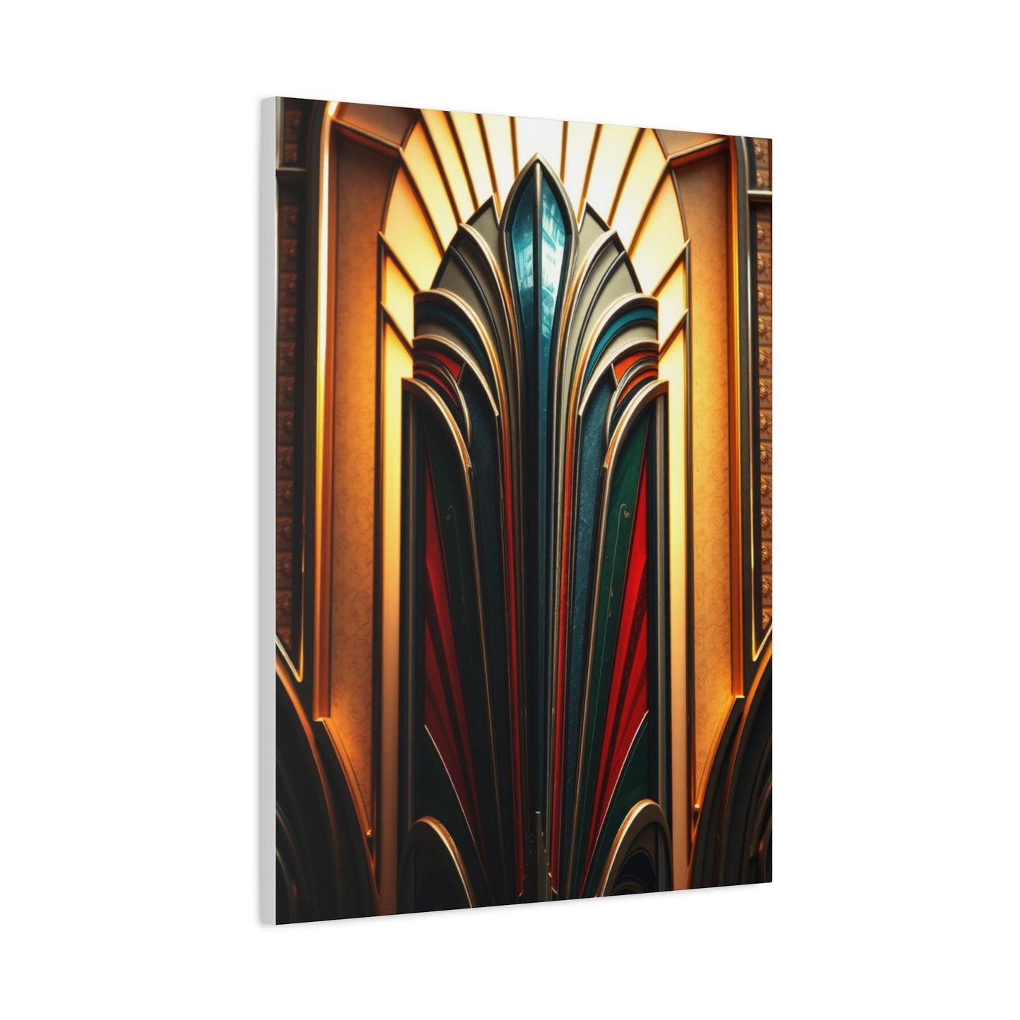Supreme Deco Art Collection Wall Art & Canvas Print