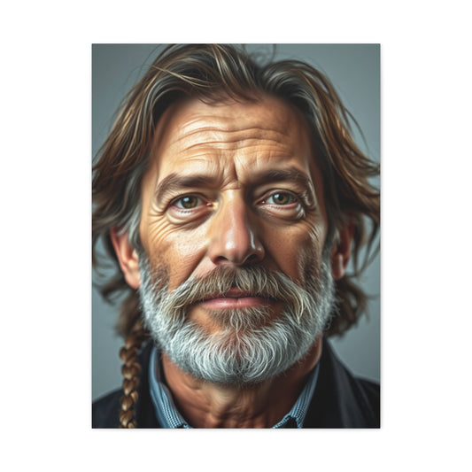 Stephen Calcasola Art Luxury Canvas Wall Art & Canvas Print