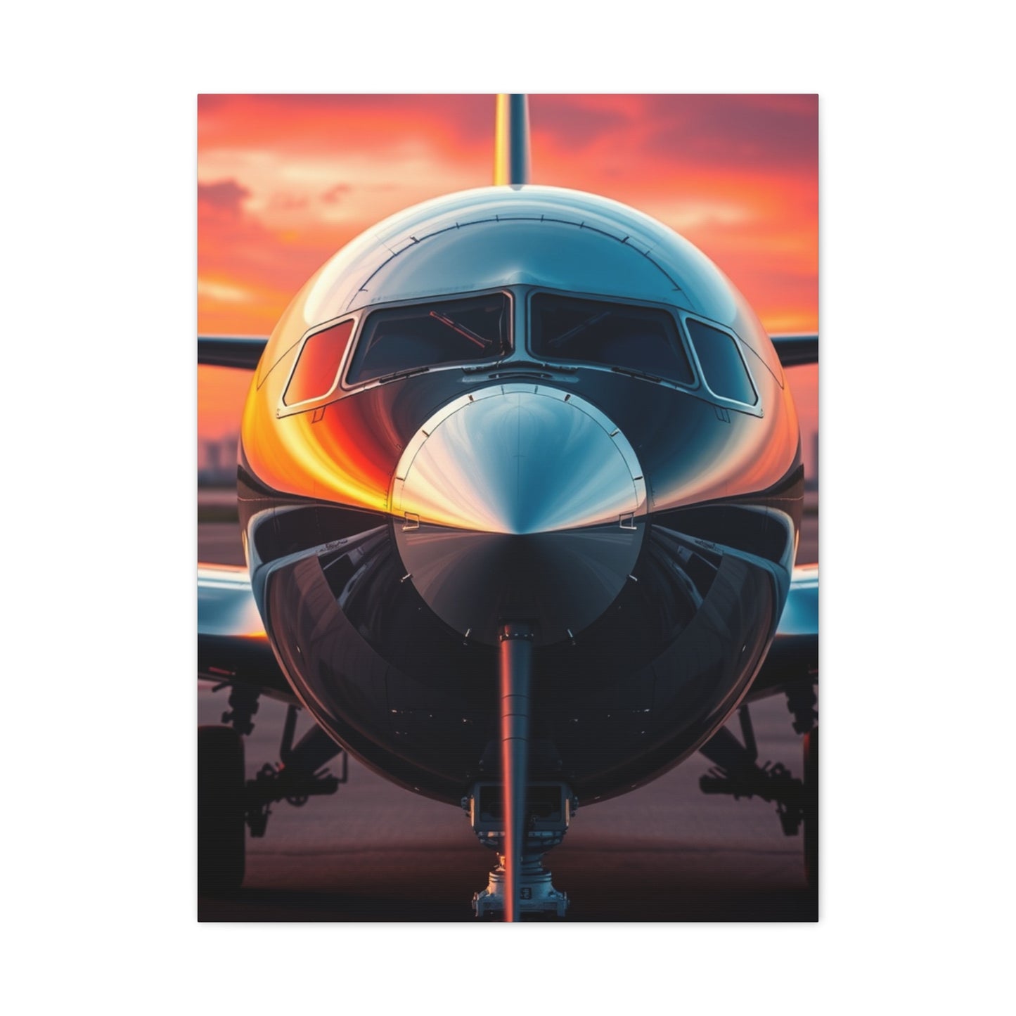 Supreme Planes & Aviation Art Collection Wall Art & Canvas Print