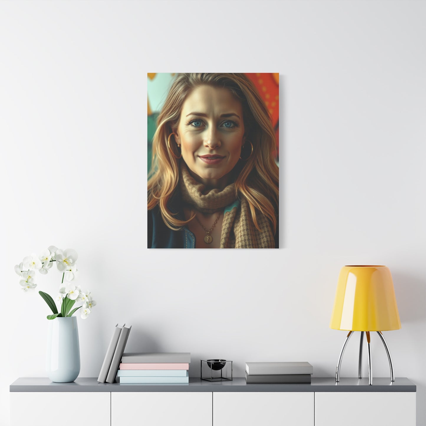 Maggie Stephenson Art Supreme Gallery Wall Art & Canvas Print