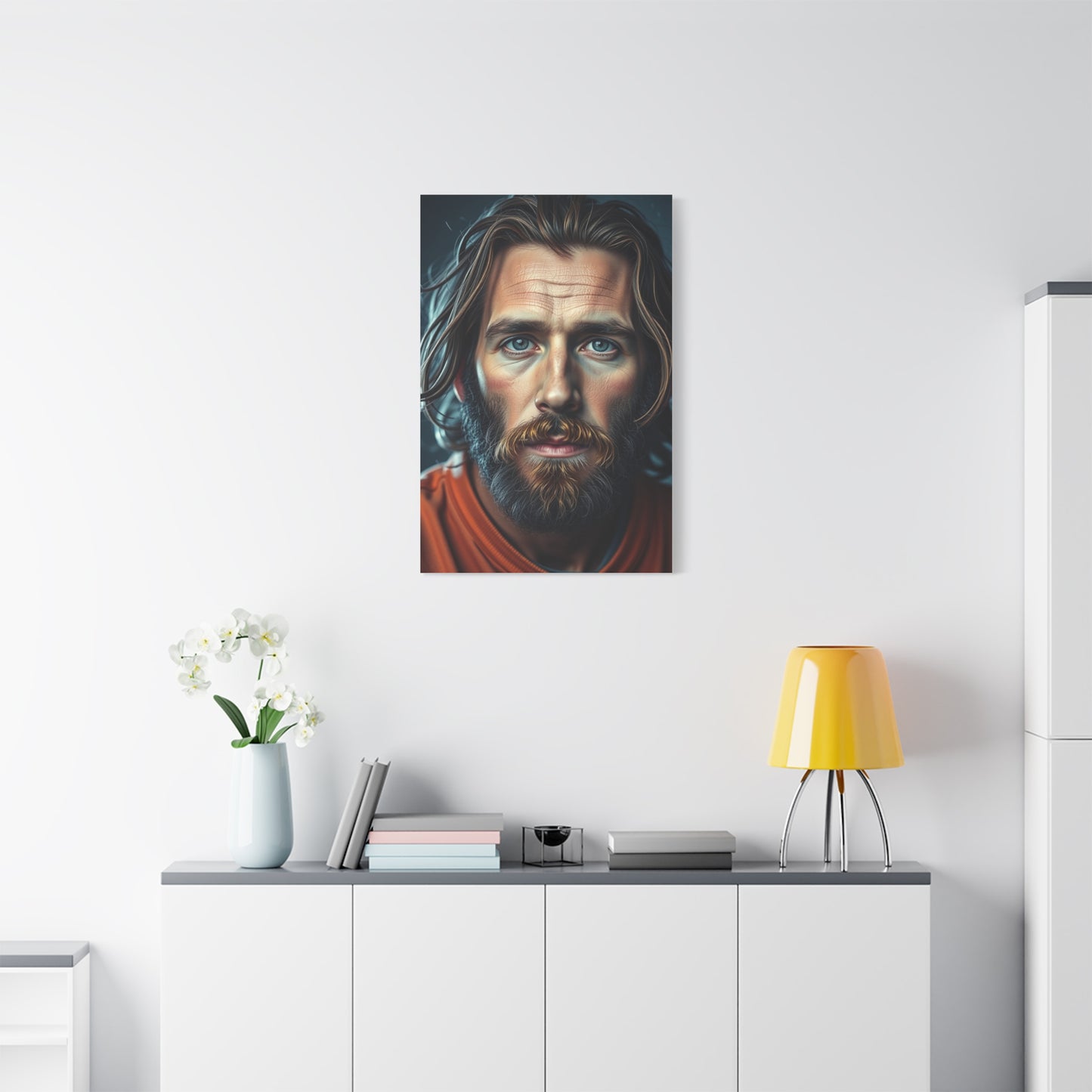 Vision Jamison Gish Art Art Wall Art & Canvas Print