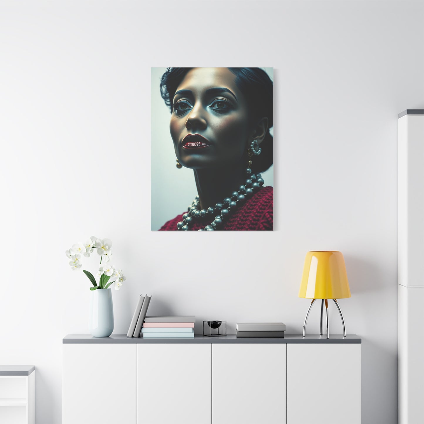 Elite Coco Chanel Art Vision Wall Art & Canvas Print