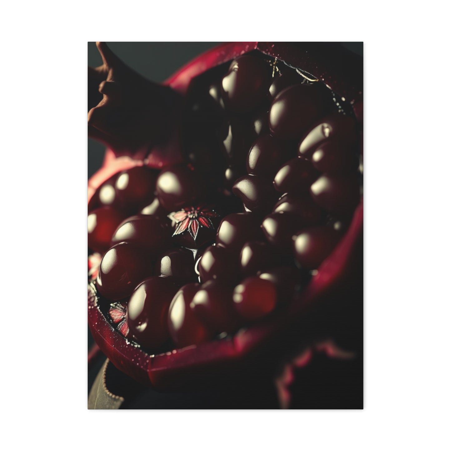 Velvet Midnight Impression