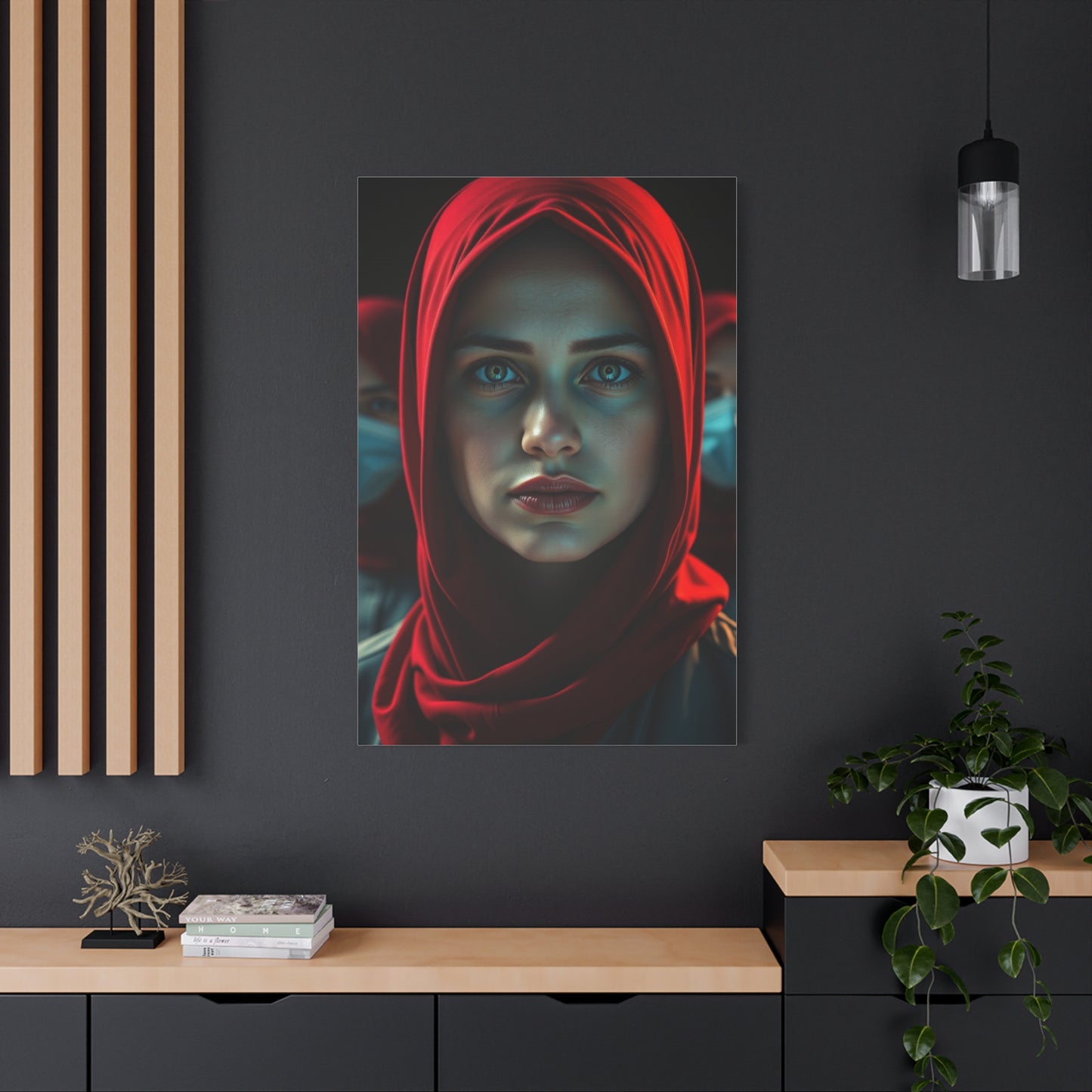 Collection The Handmaid’s Tale Art Art Wall Art & Canvas Print