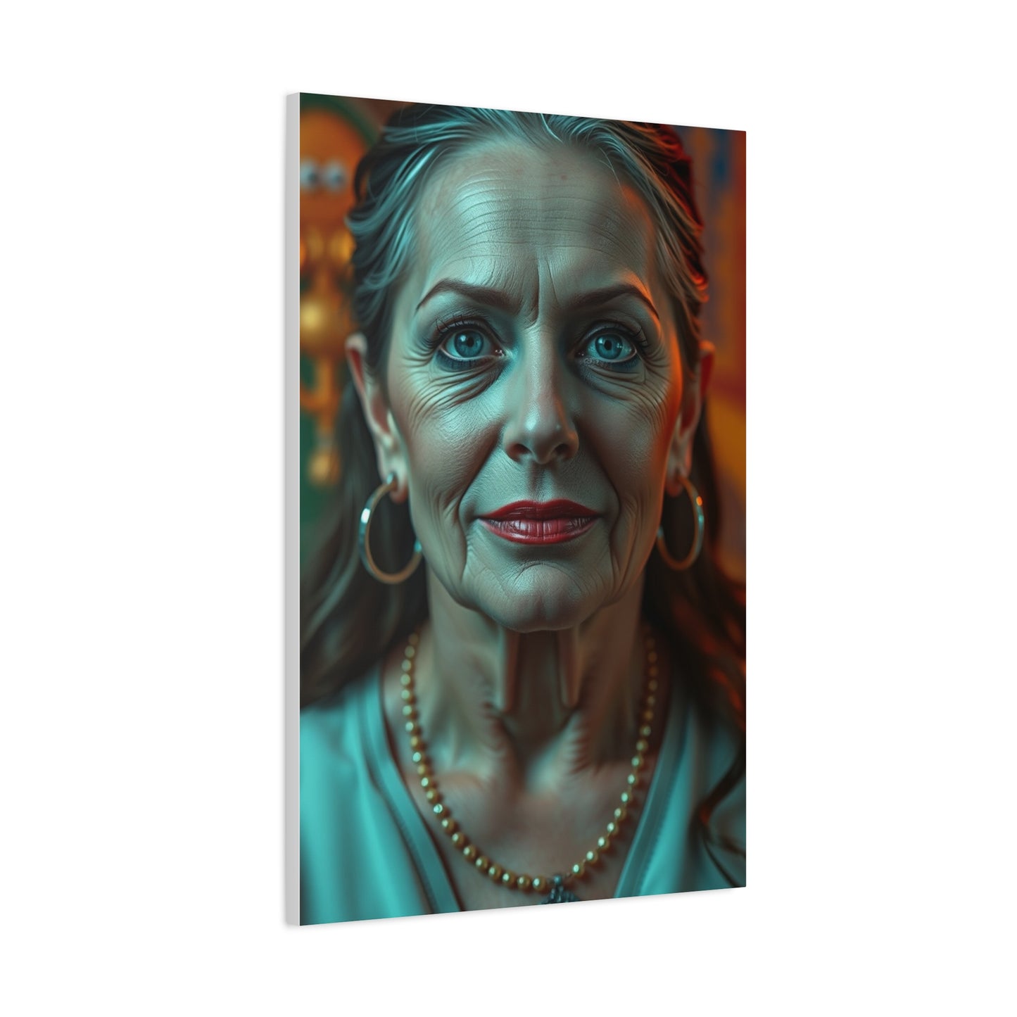 Cynthia Coulter Art Supreme Gallery Wall Art & Canvas Print