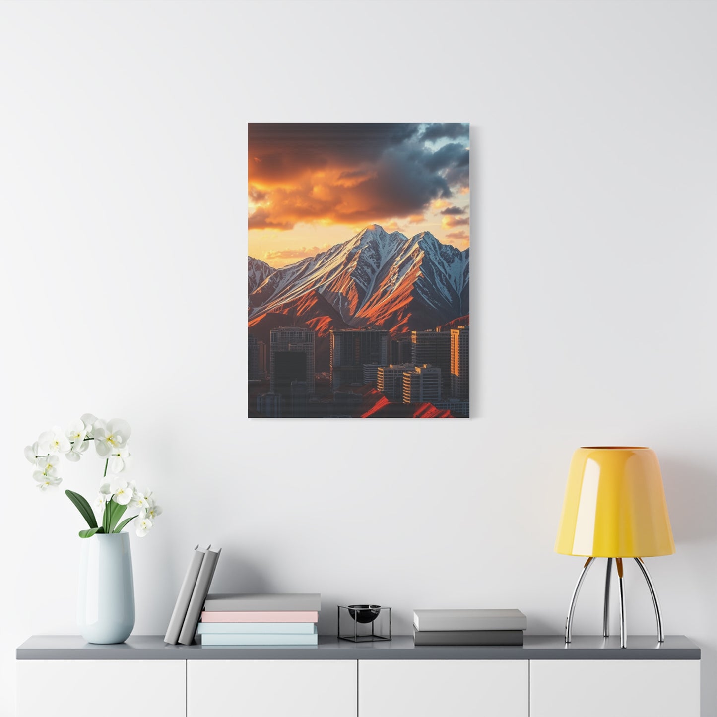 Supreme Large Photography Art Collection Wall Art & Canvas Print