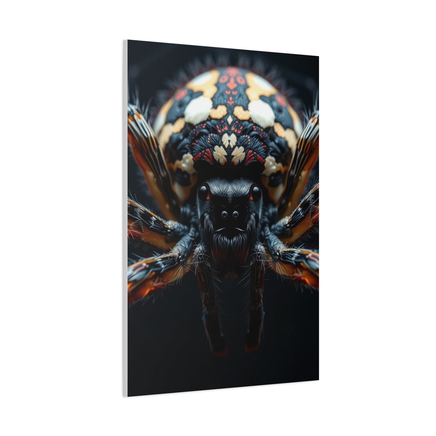 Spiders Art Luxury Canvas Wall Art & Canvas Print