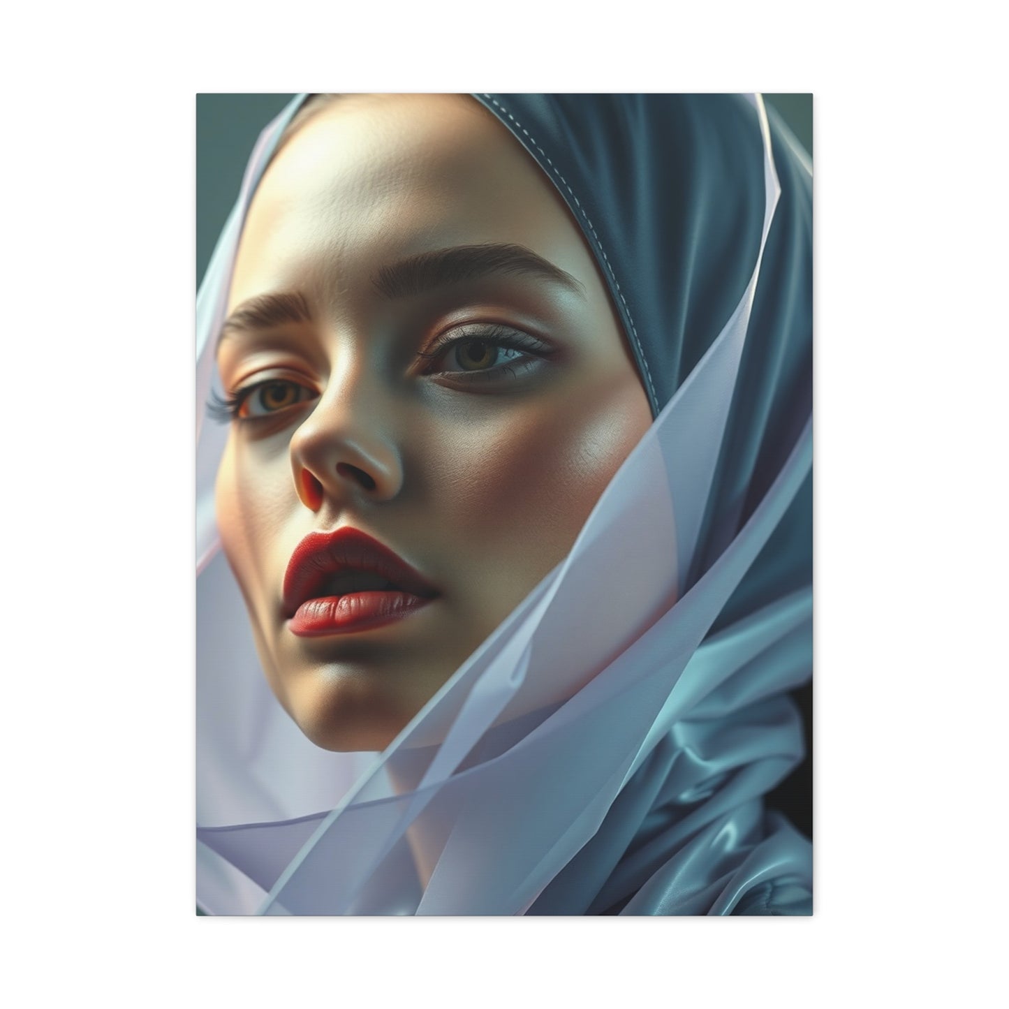 Supreme Fashion Art Collection Wall Art & Canvas Print