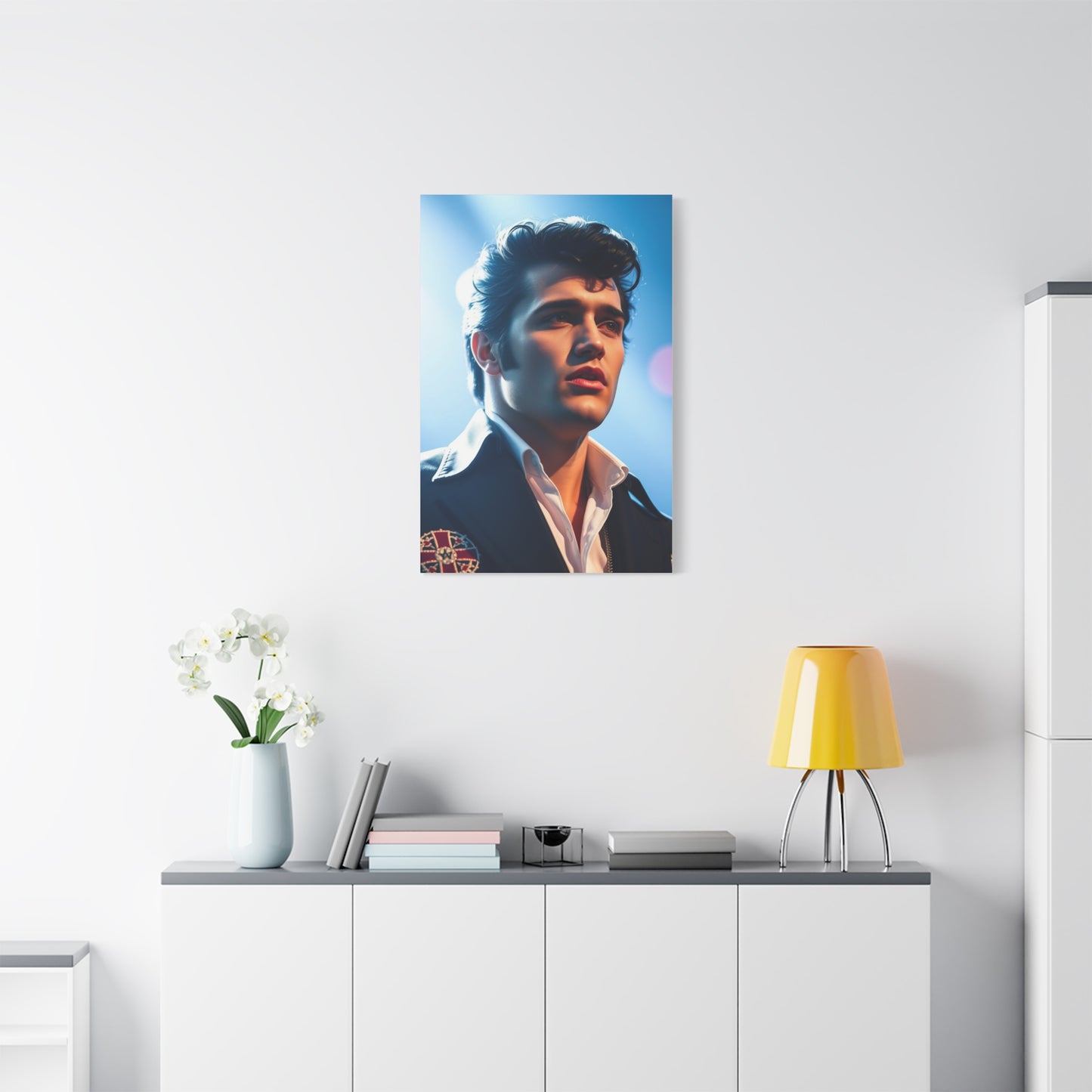 Collection Elvis Presley Art Art Wall Art & Canvas Print
