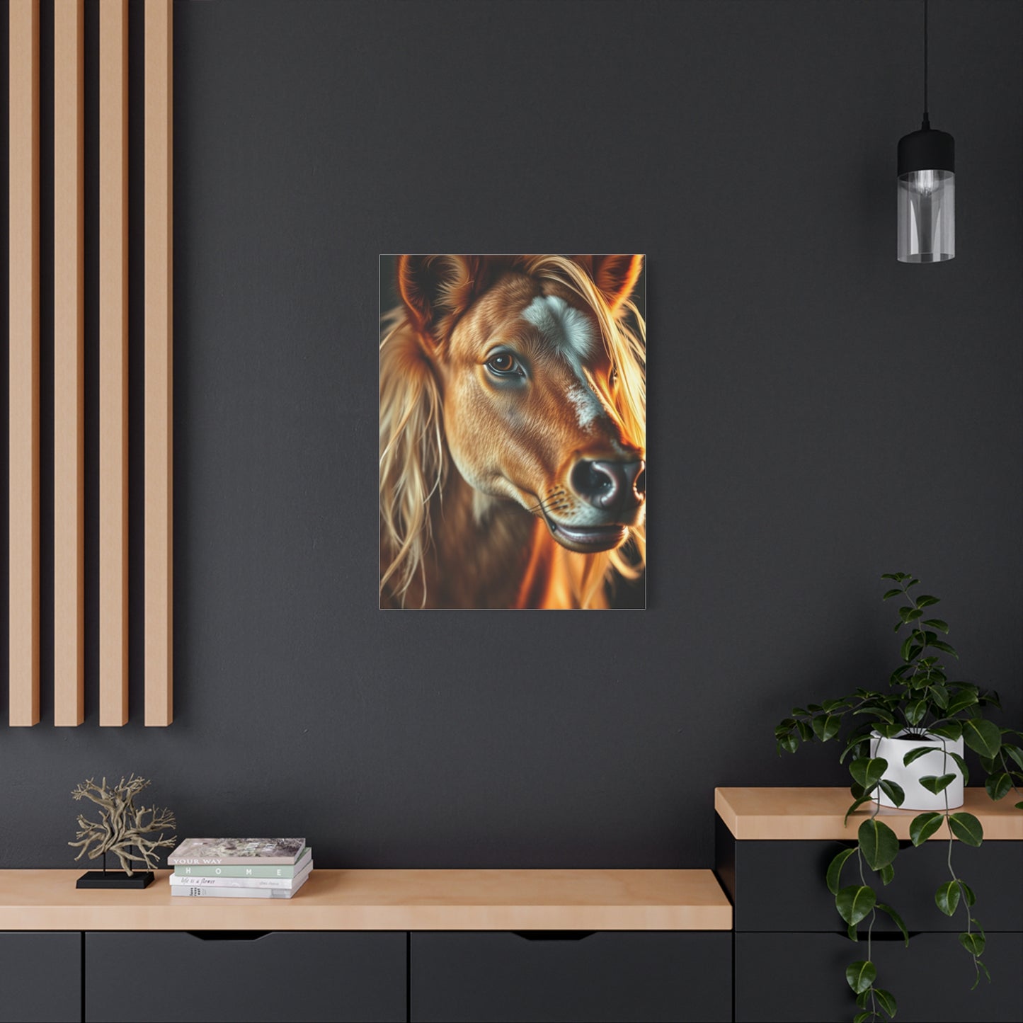 Shelby Kregel Art Supreme Gallery Wall Art & Canvas Print