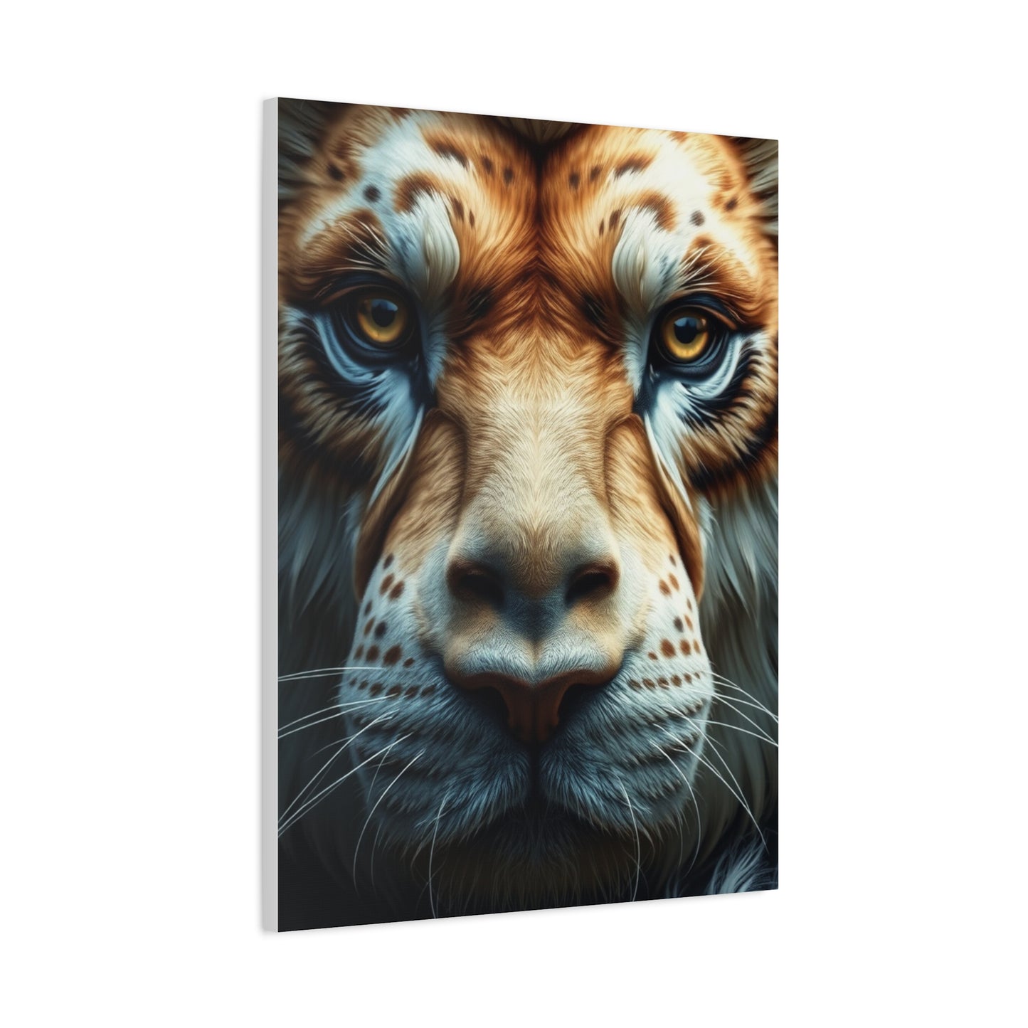 Opulent Reality Artistry