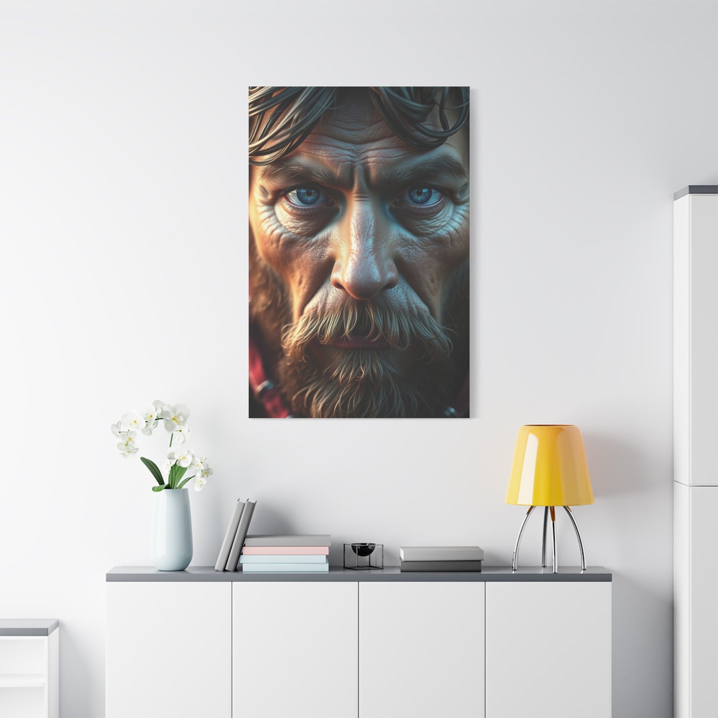 James Wiens Art Supreme Gallery Wall Art & Canvas Print