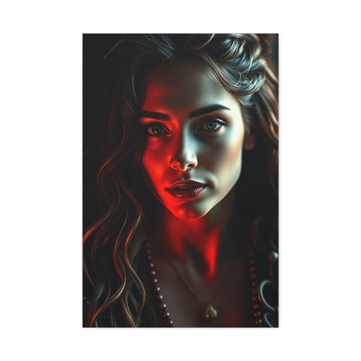 Supreme Hipstoric Art Collection Wall Art & Canvas Print