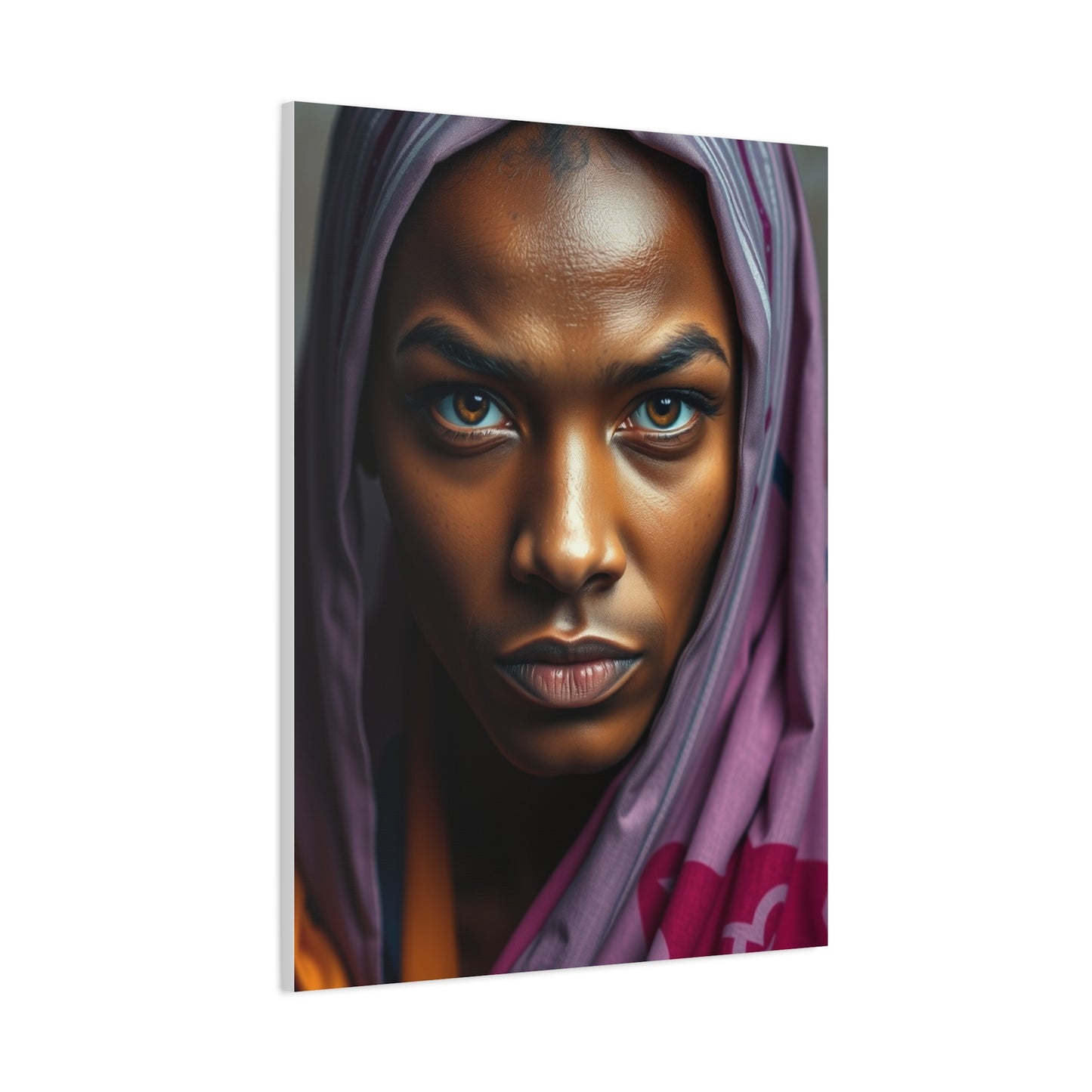 Deston Isas Art Supreme Gallery Wall Art & Canvas Print