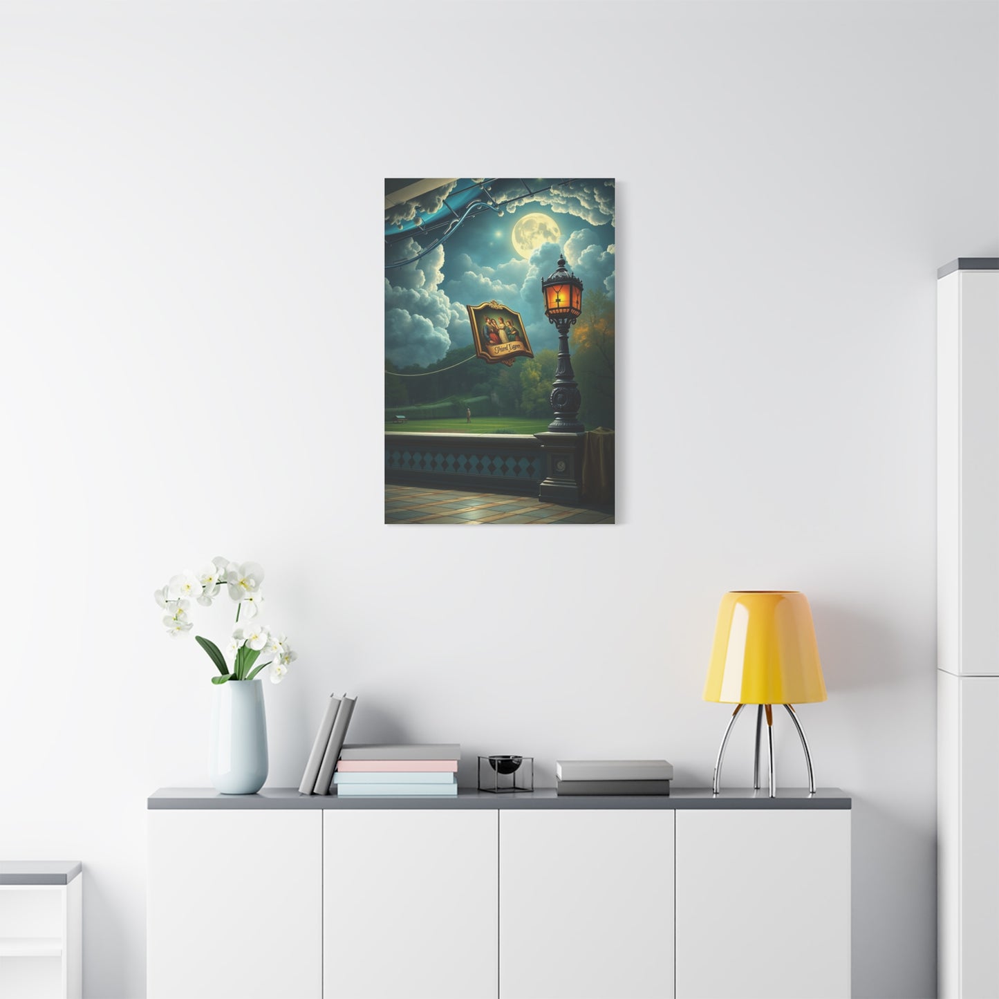 Collection Romanticisim Art Art Wall Art & Canvas Print
