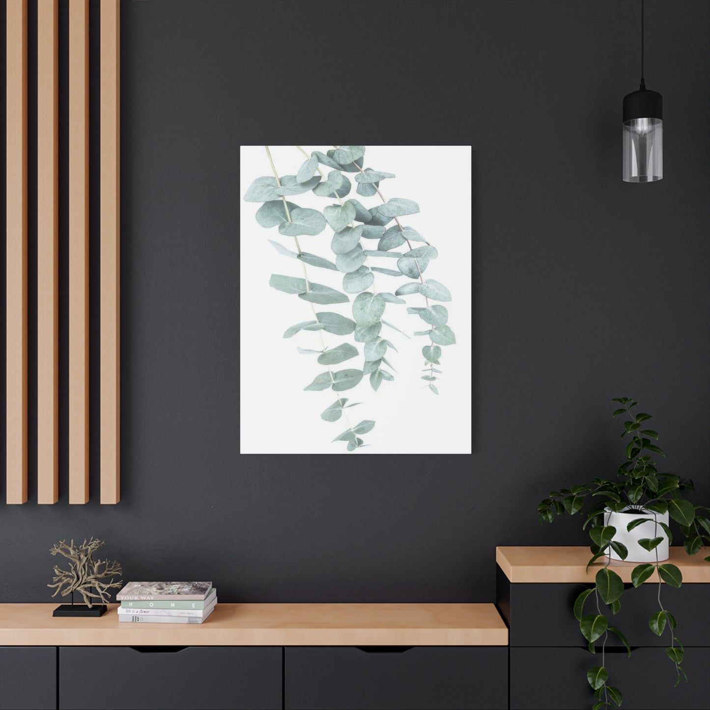Kathrin Pienaar Eucalyptus Wall Art & Canvas Prints